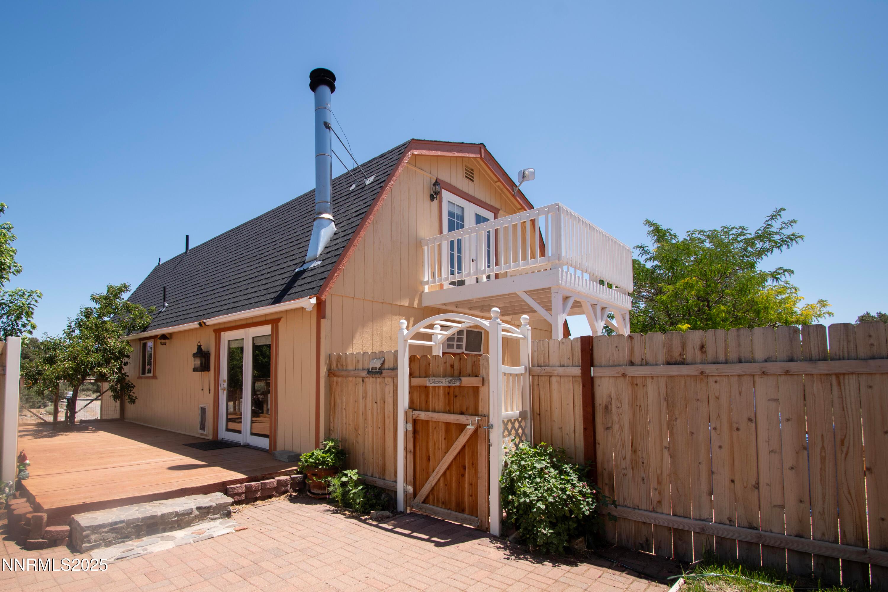 Wellington, Nevada, 89444, United States, 2 Bedrooms Bedrooms, ,1 BathroomBathrooms,Residential,For Sale,1876918