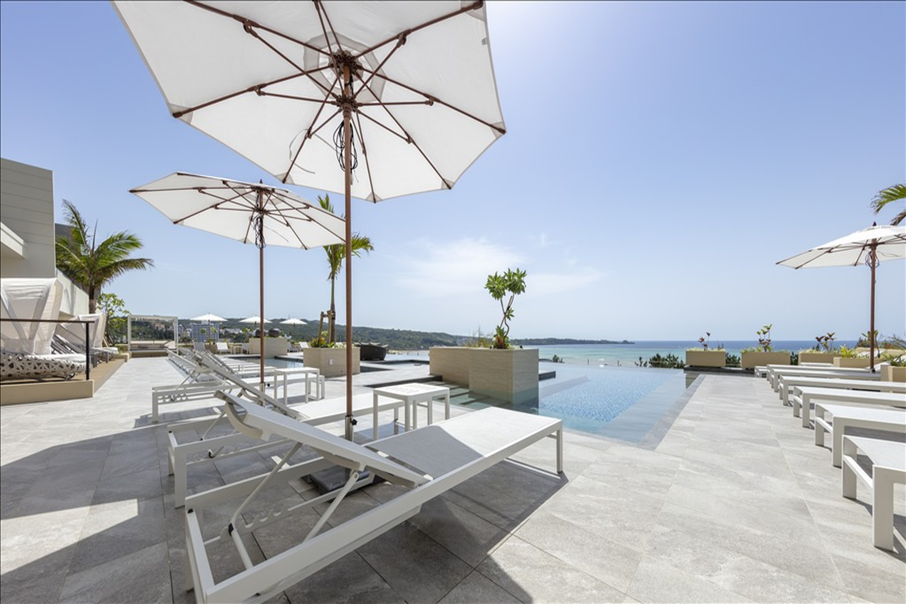  HIYORI Ocean Resort Okinawa - 物件實景