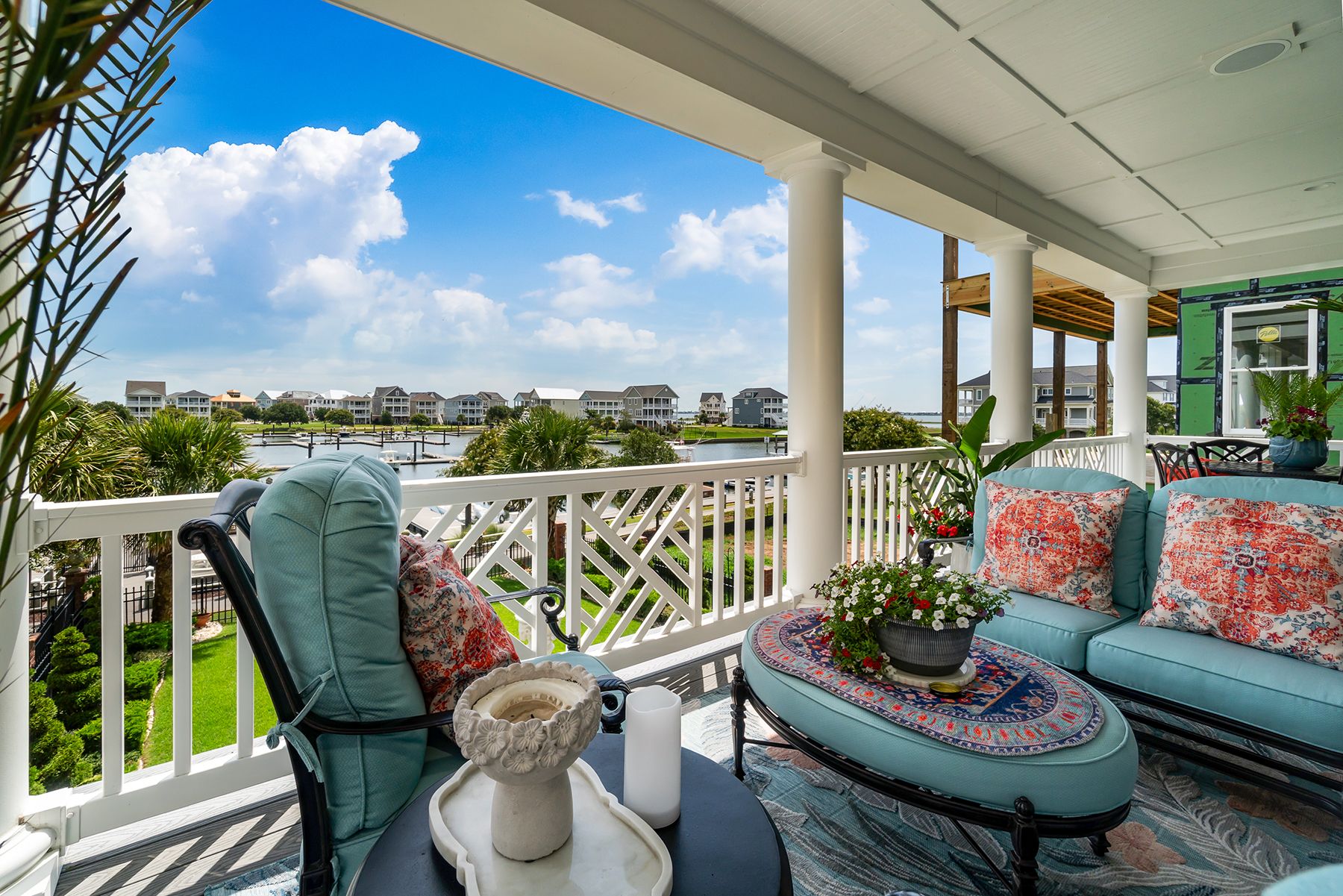  458 Kensington Place, Newport, NC 28570 - 物件實景