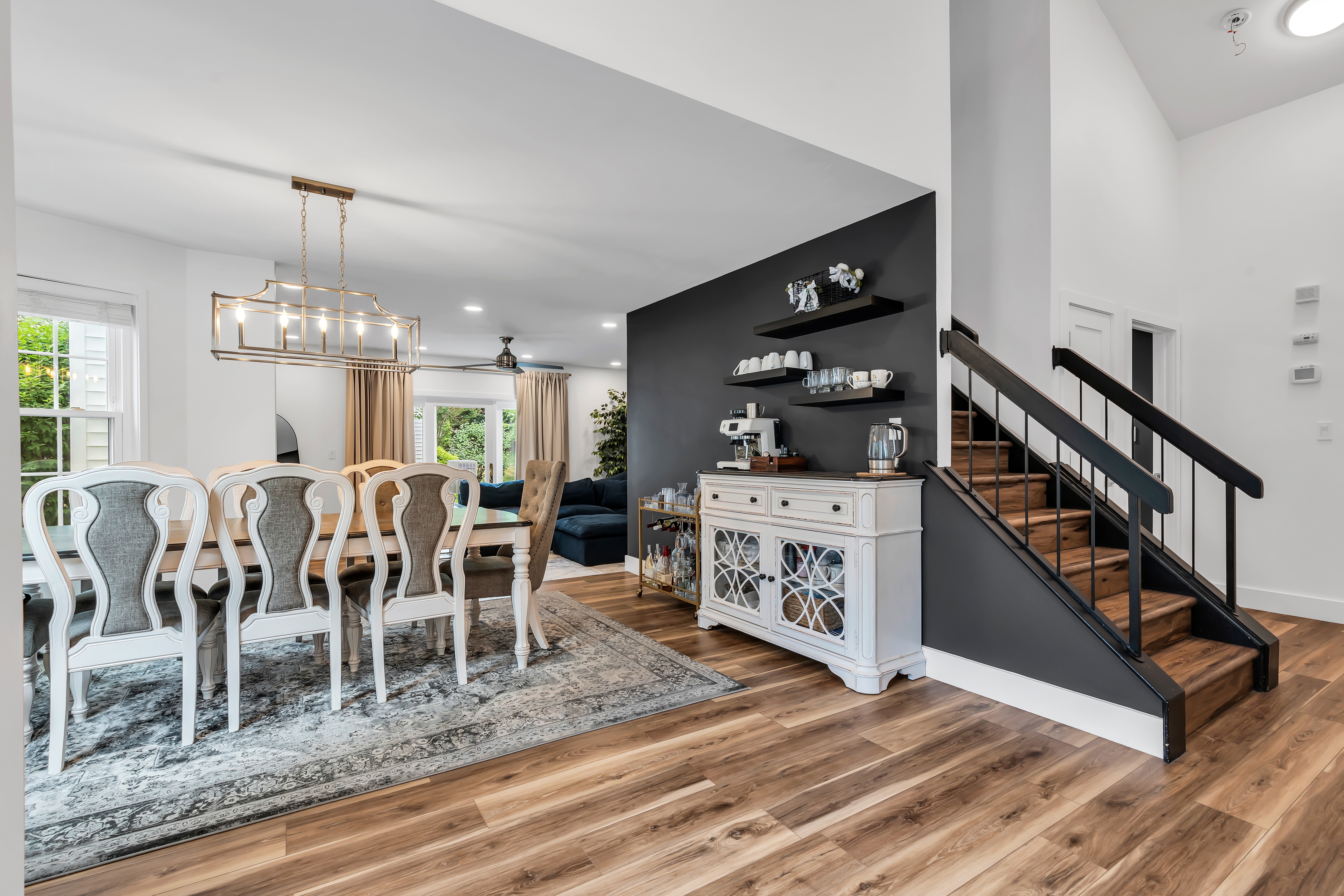  Renovated Detached Regency Model in the Prestigious Community of Raintree - 物件實景