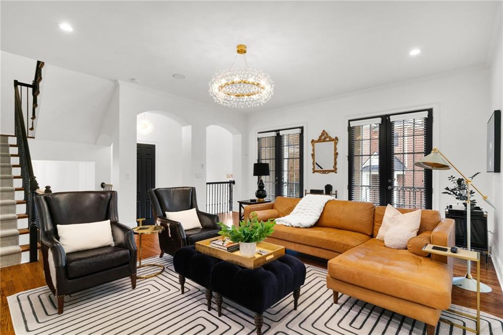 Atlanta, Georgia, 30328, United States, 3 Bedrooms Bedrooms, ,4 BathroomsBathrooms,Residential,For Sale,1994391