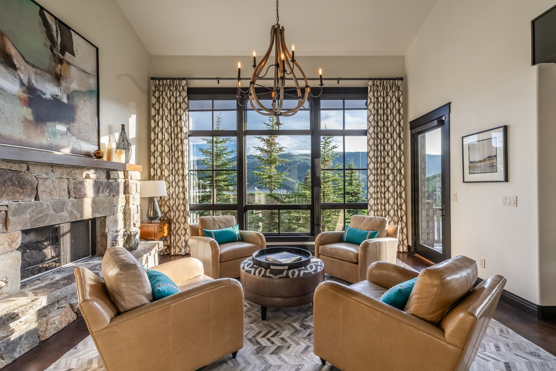  Freestanding South Facing Retreat with Spectacular Views - 物件實景
