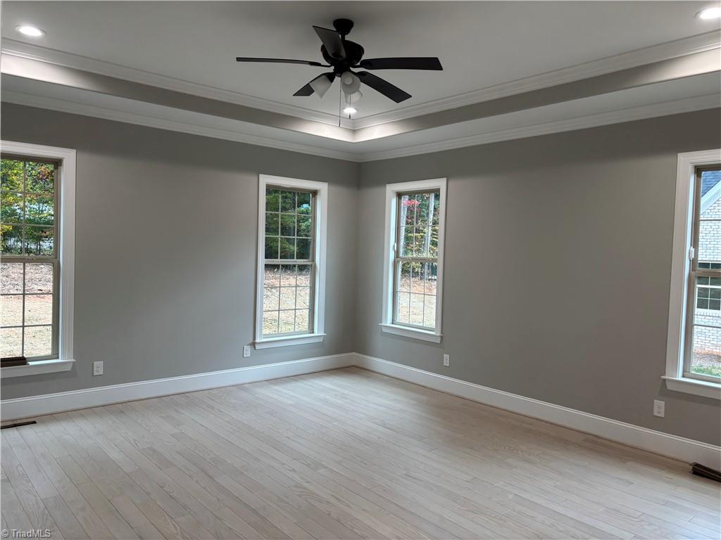 5483 Meadowlark Court, Winston-Salem, North Carolina, 27106, United States, 4 Bedrooms Bedrooms, ,4 BathroomsBathrooms,Residential,For Sale,5483 Meadowlark Court,1668555