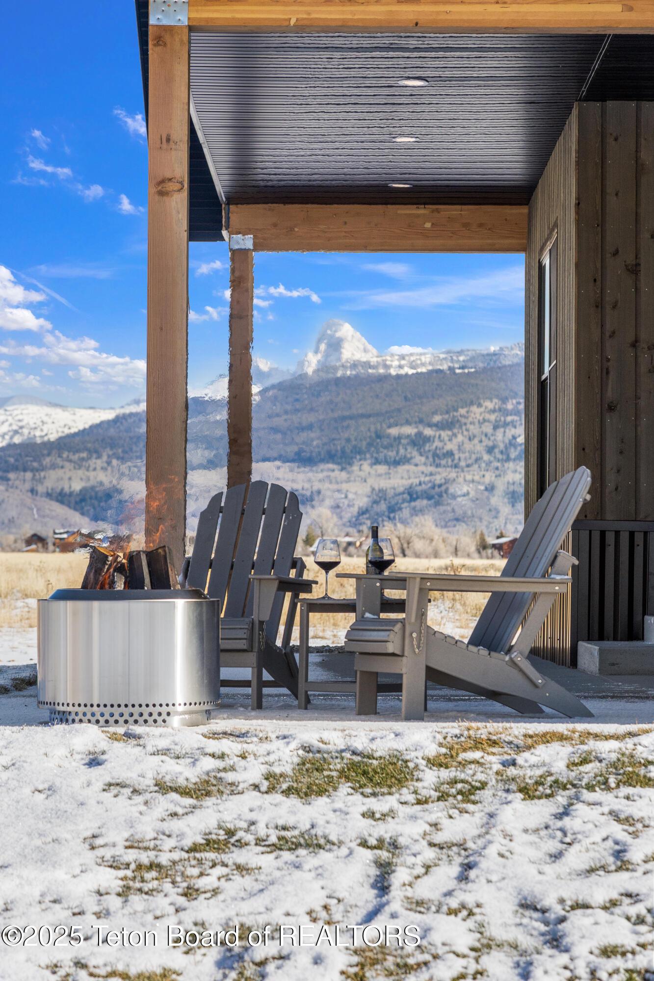 Driggs, Idaho, 83422, United States, 4 Bedrooms Bedrooms, ,3 BathroomsBathrooms,Residential,For Sale,2003438