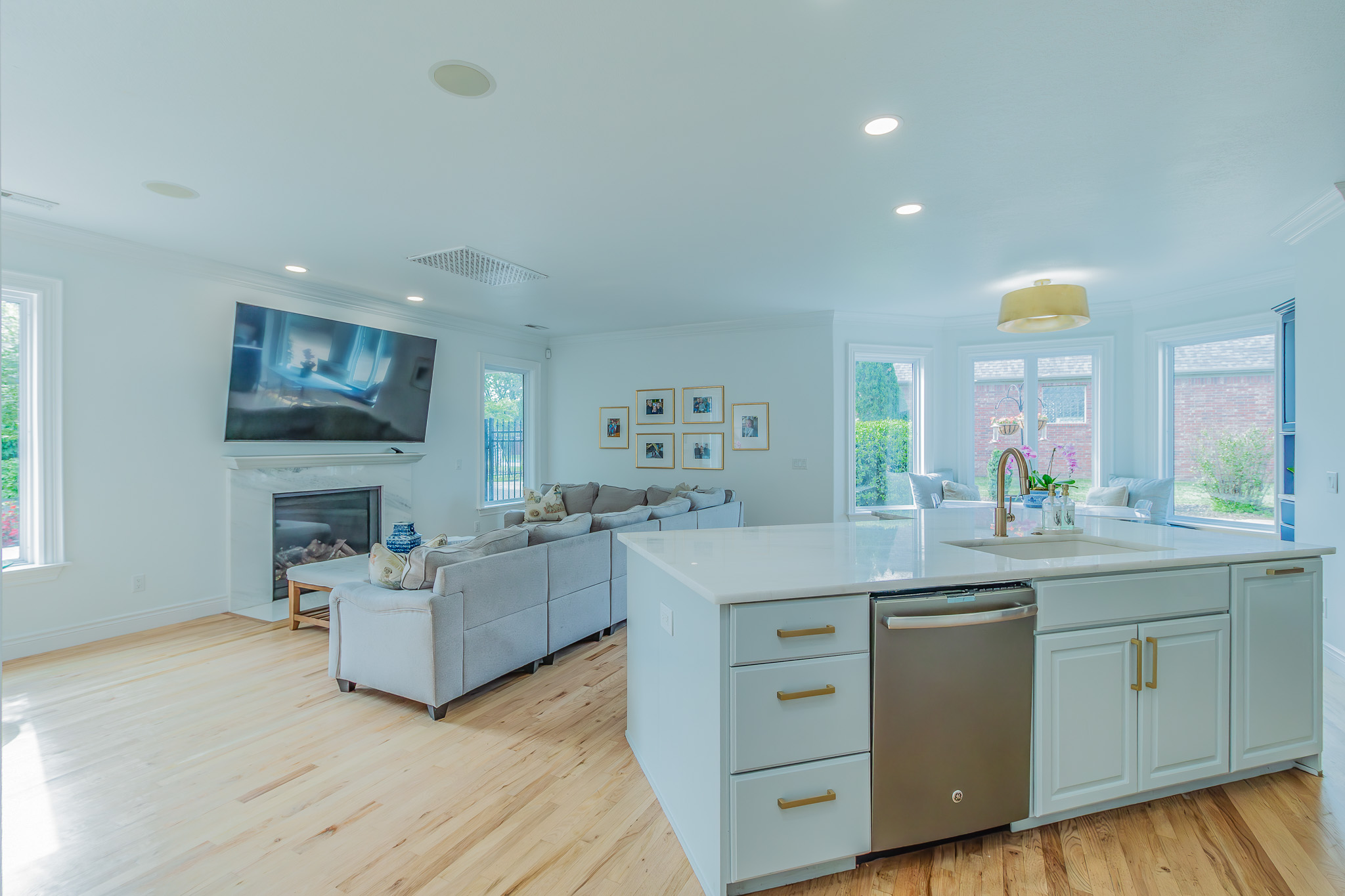 11 S. Sherwood Dr., Rogers, AR 72758 - 物件實景