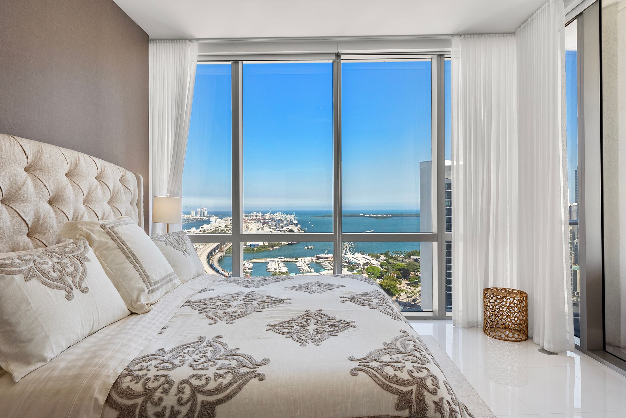  851 NE 1st Ave, Miami, FL, 33132 - 物件實景