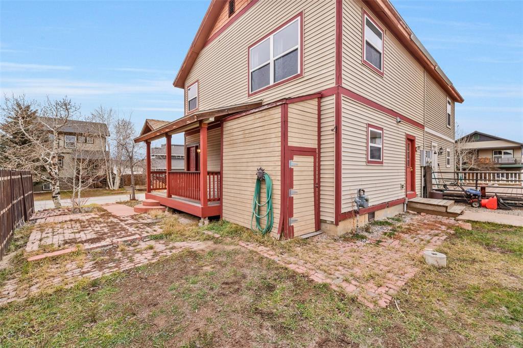 Steamboat Springs, Colorado, 80487, United States, 3 Bedrooms Bedrooms, ,2 BathroomsBathrooms,Residential,For Sale,2003476