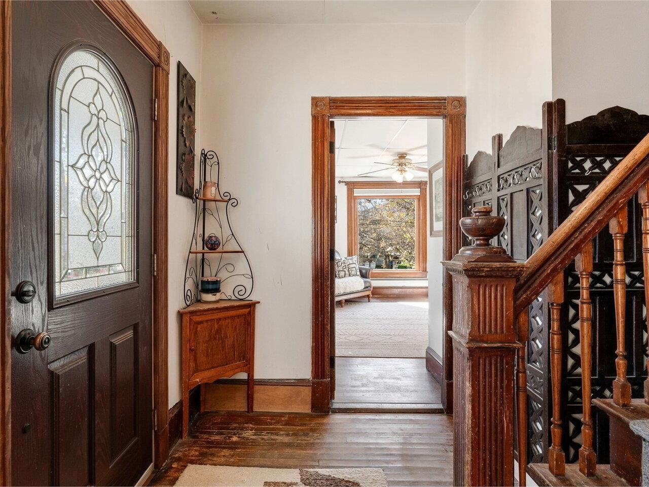 Hardwick, Vermont, 05843, United States, ,Residential,For Sale,1970705