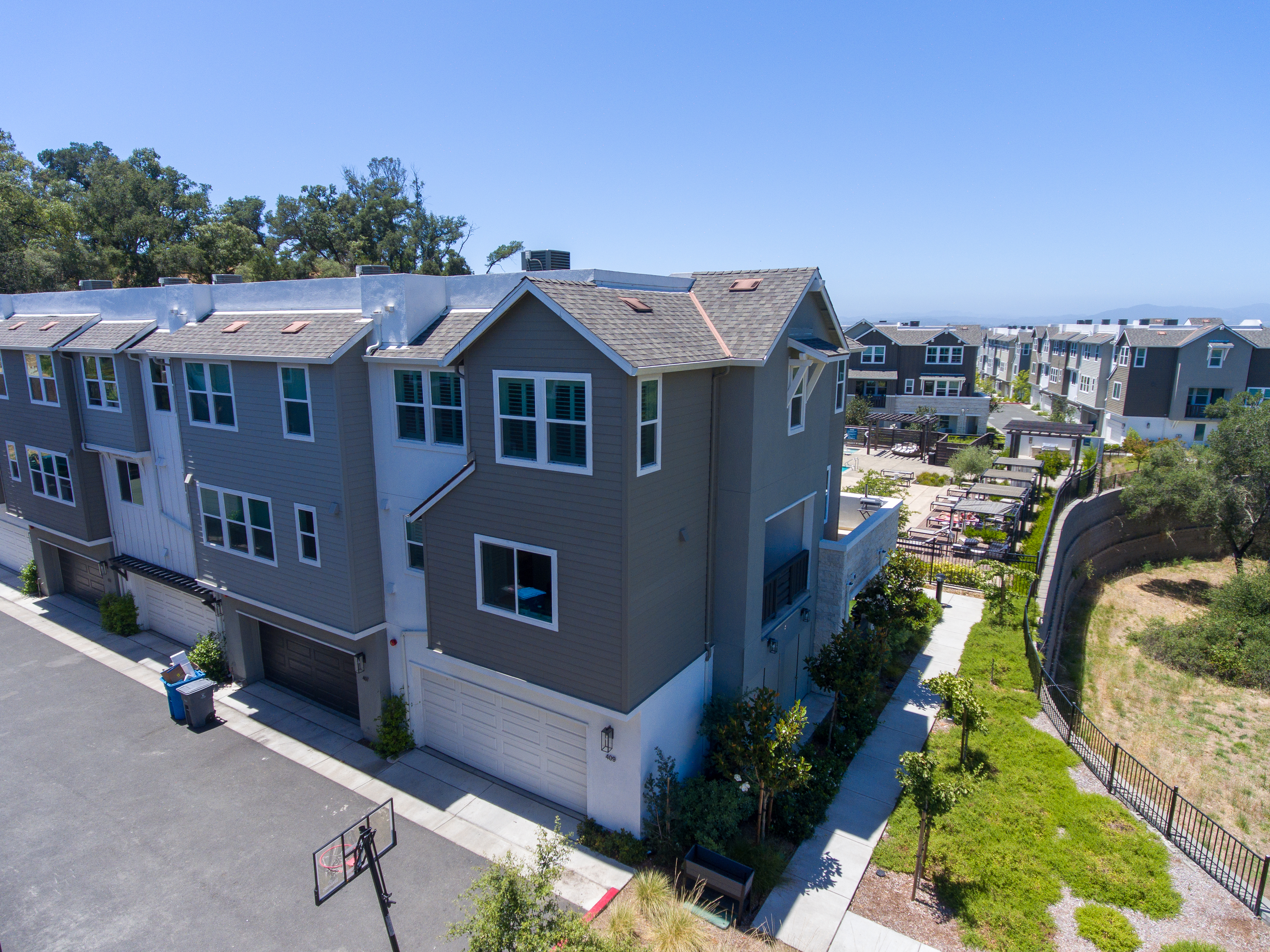  Sophisticated Fountaingrove Retreat - 物件實景