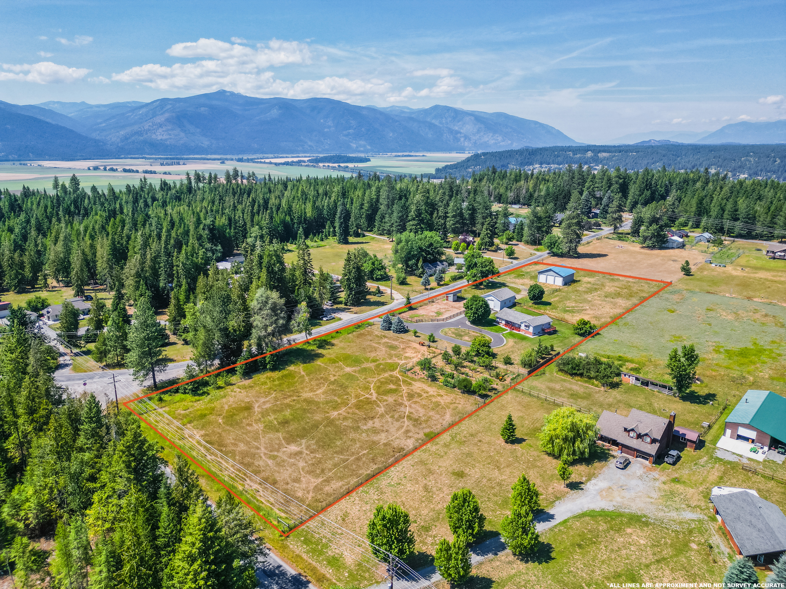 Bonners Ferry, Idaho, 83805, United States, 3 Bedrooms Bedrooms, ,2 BathroomsBathrooms,Residential,For Sale,1921279