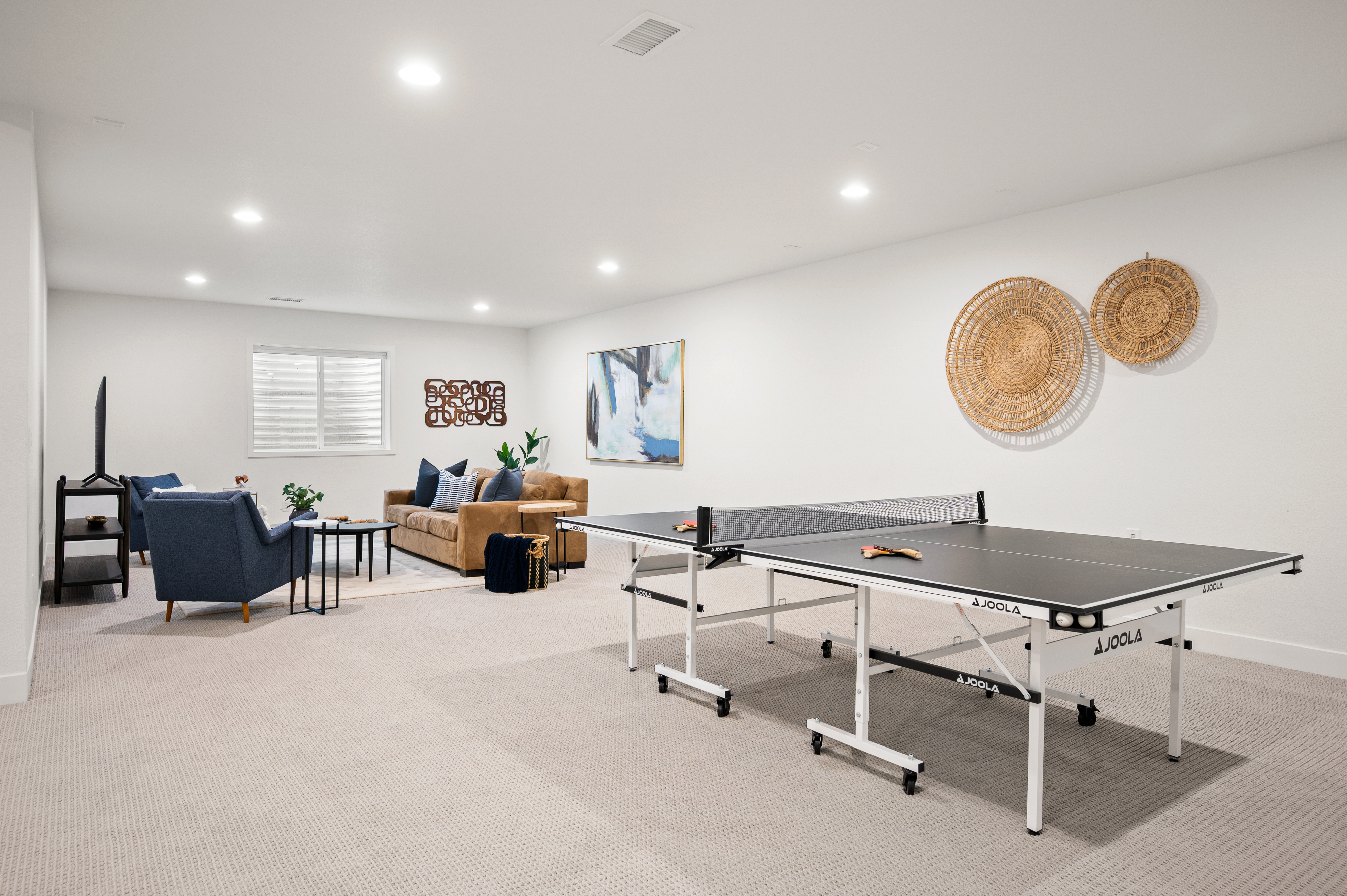  Contemporary Residence with Mid-Century Influence - 物件實景