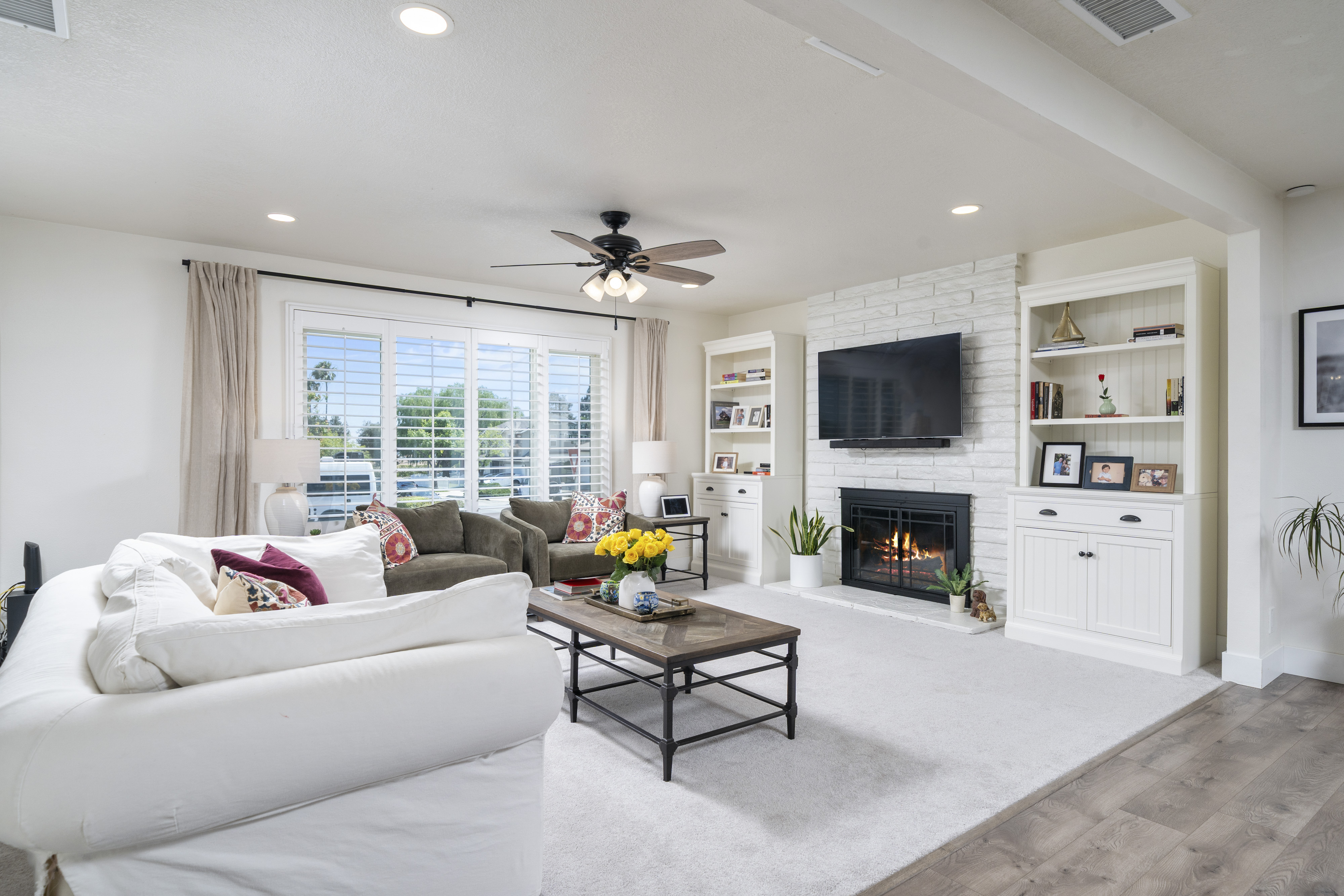 1263 West Sandra Court, Upland, CA 91786 - 物件實景