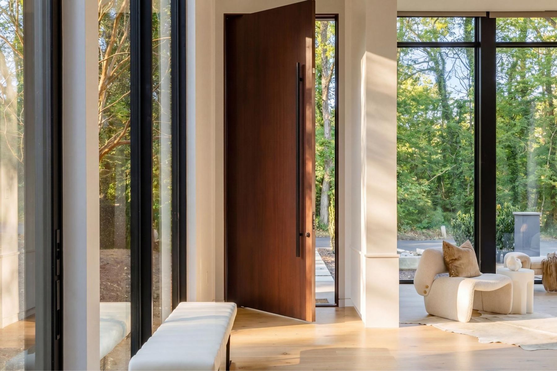  2676 Chain Bridge Road NW, Washington, DC, 20016 - 物件實景