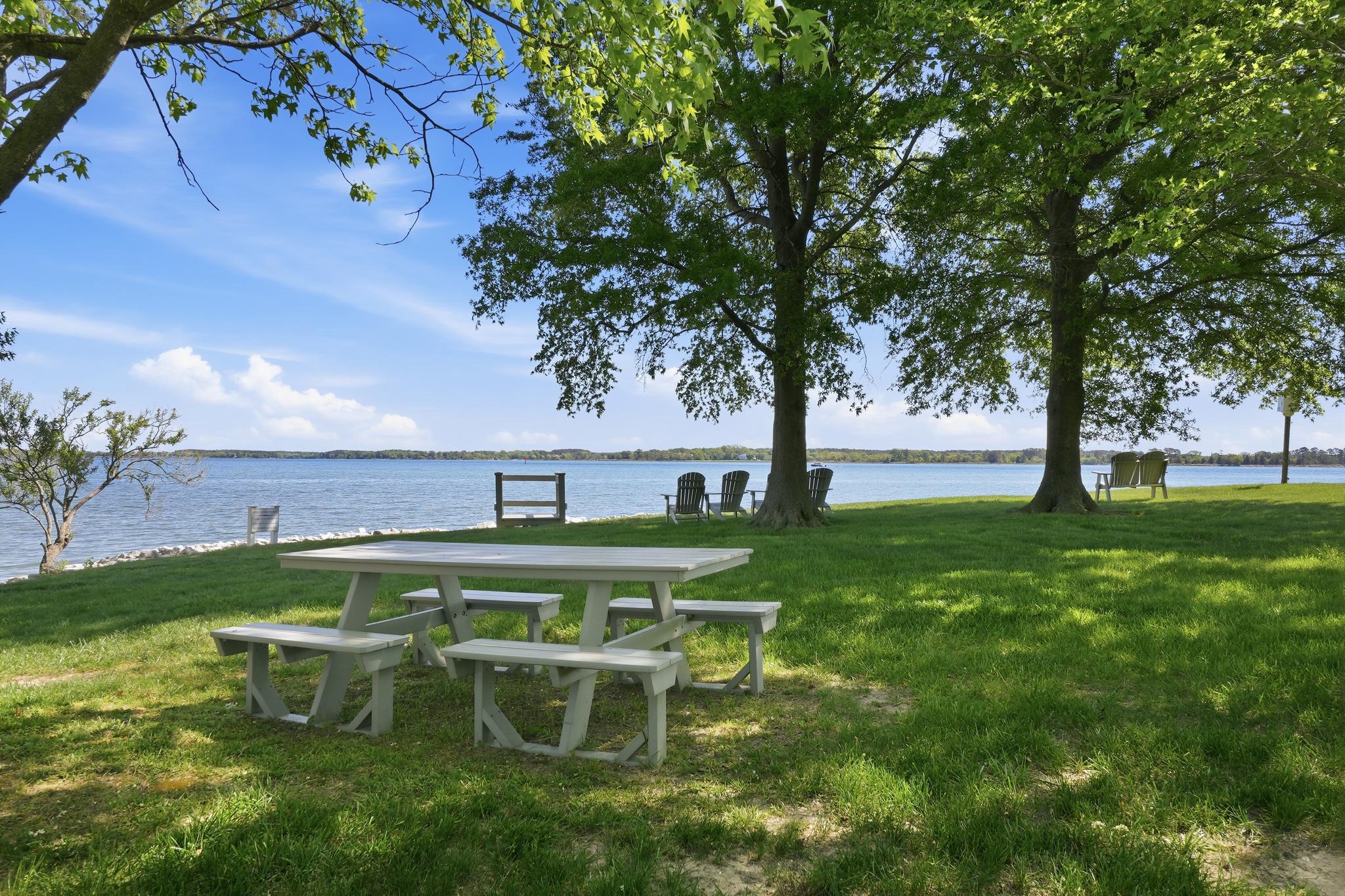 24580 Deepwater Point #2, Saint Michaels, MD, 21663 - 物件實景