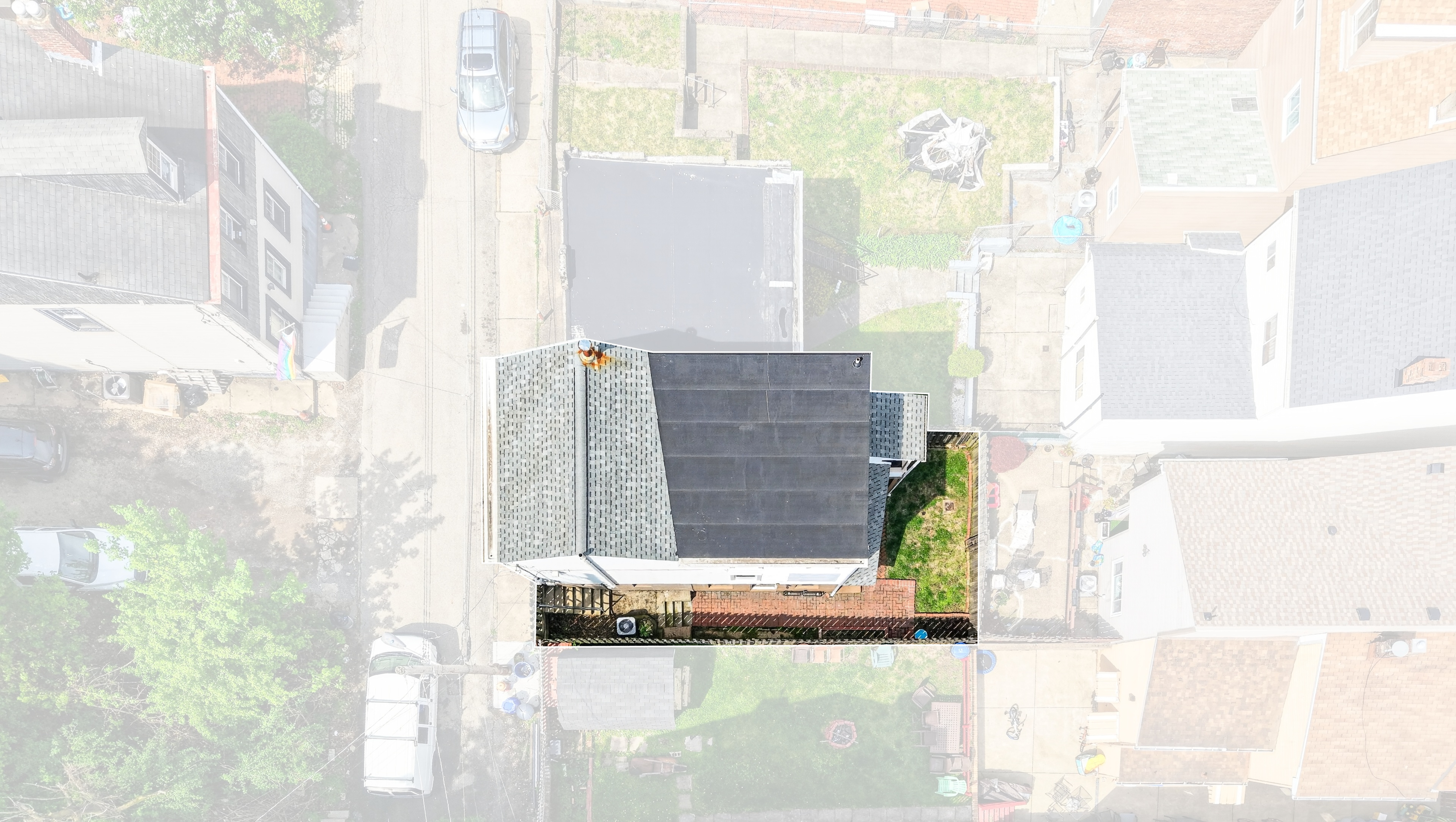  2835 Edwards Way, Pittsburgh, PA 15203 - 物件實景
