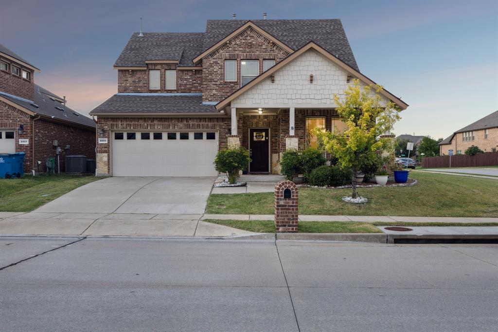 Rowlett, Texas, 75089, United States, 4 Bedrooms Bedrooms, ,4 BathroomsBathrooms,Residential,For Sale,1911433