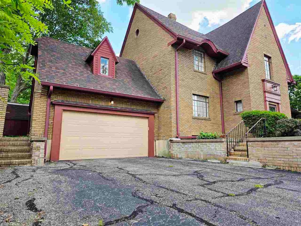 21st St, Richmond, IN 47374 #1