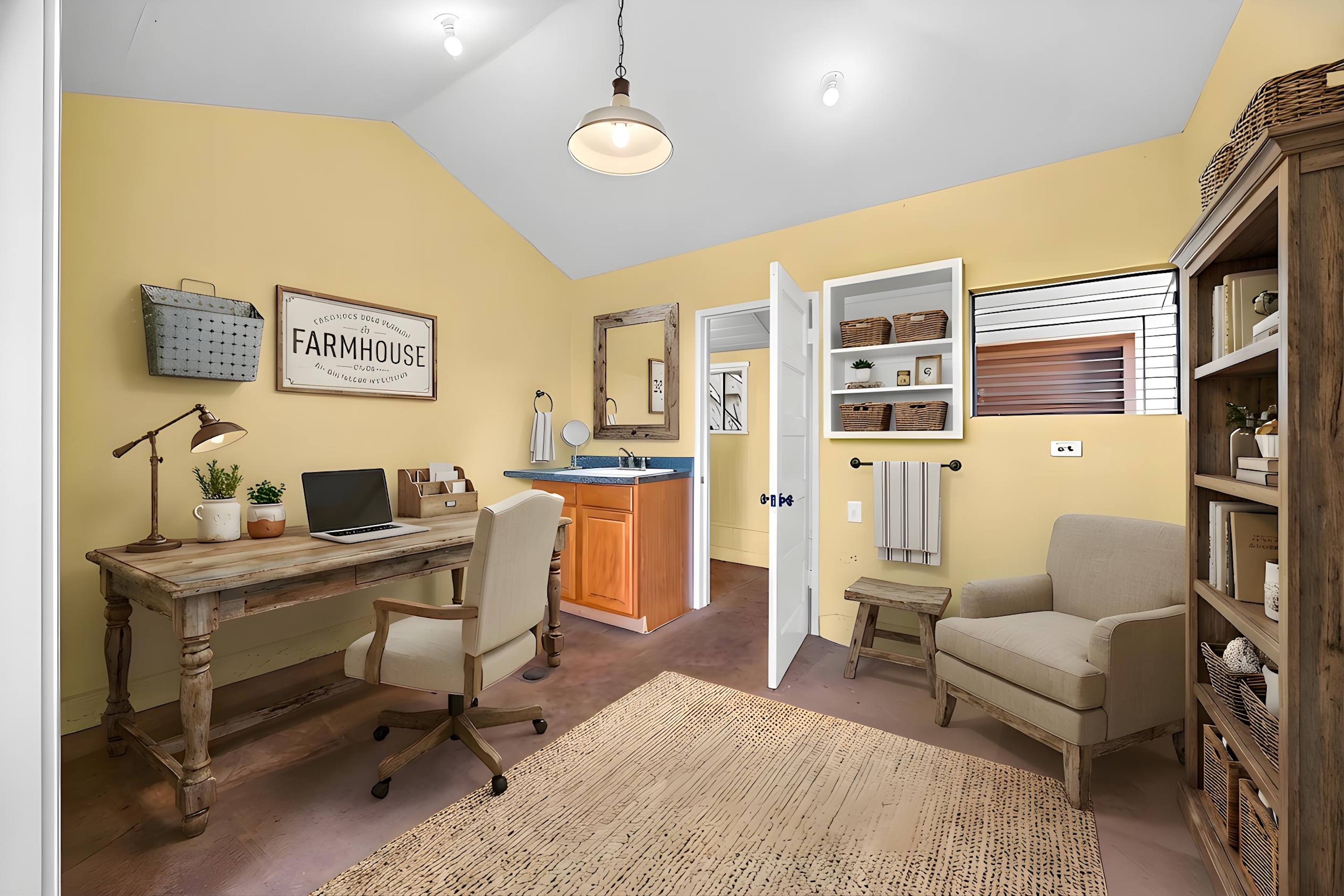  Sweet Lower Olinda Plantation Charm, pool, hot tub on 2 Acres - 物件實景