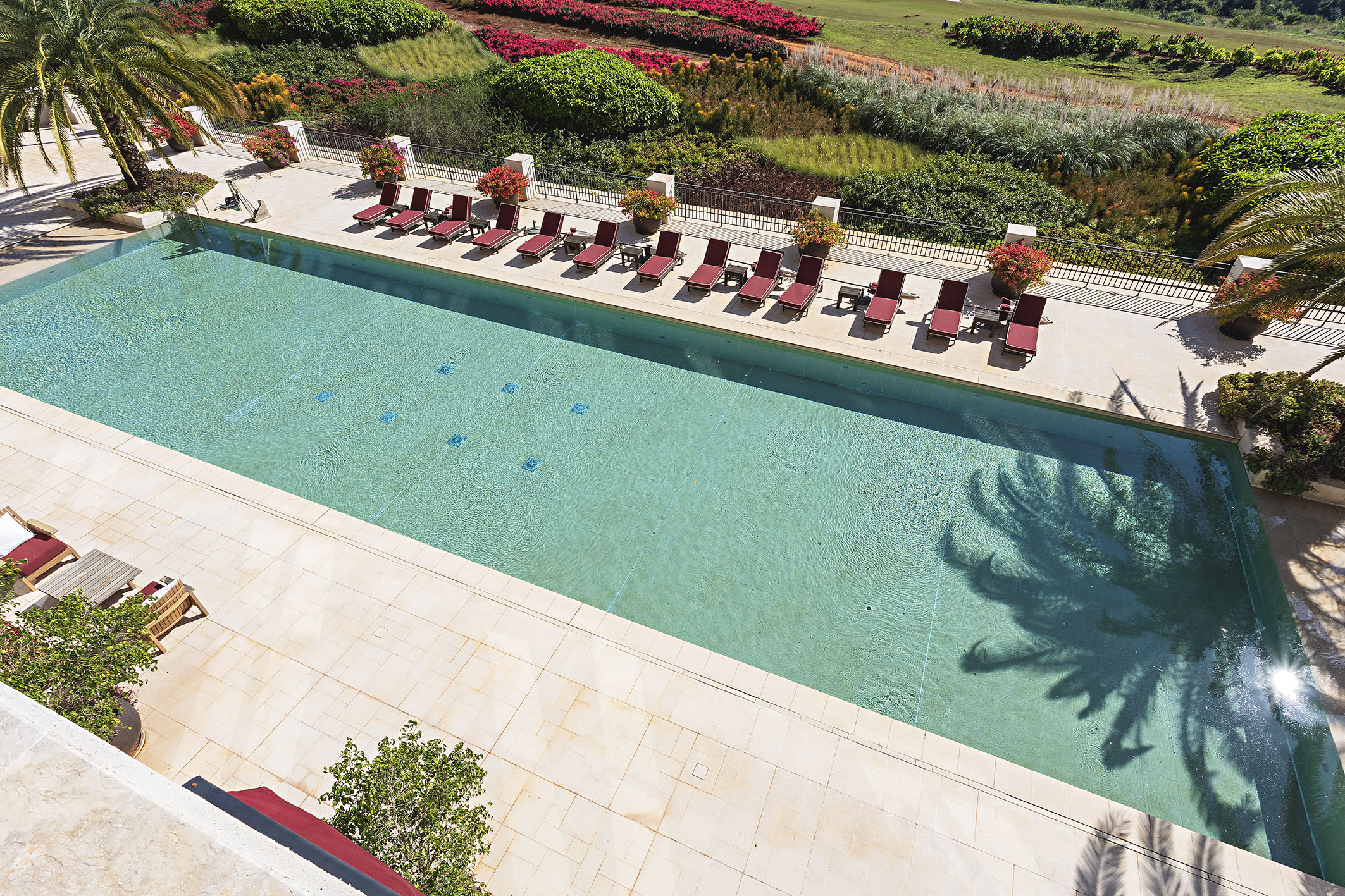  Furnished Apartment in Village Boa Vista with Surf Club Membership - 物件實景