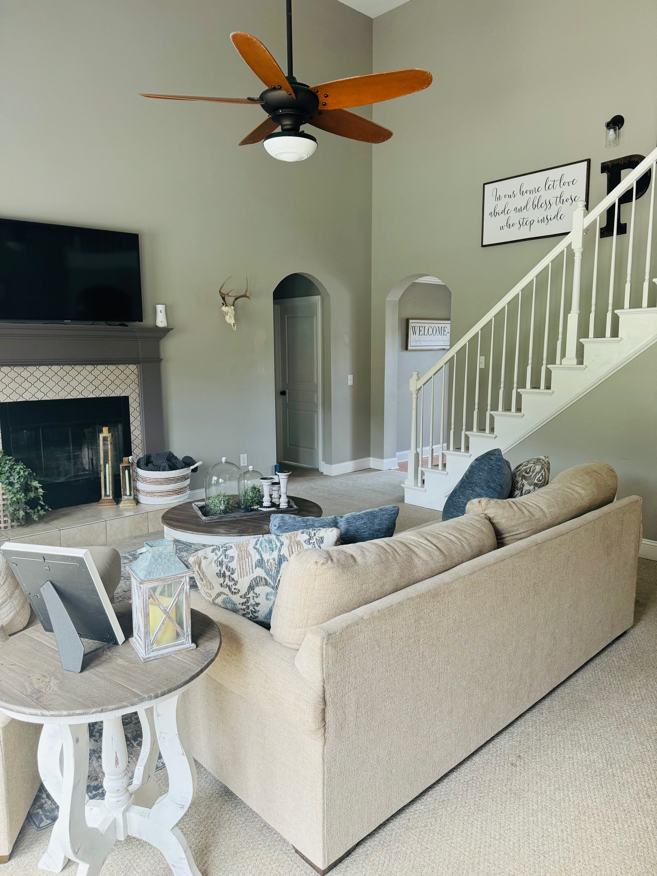 Friendsville, Tennessee, 37737, United States, 3 Bedrooms Bedrooms, ,4 BathroomsBathrooms,Residential,For Sale,1962671