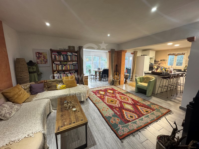 Jávea / Xàbia, Comunidad Valenciana, ES, 4 Bedrooms Bedrooms, ,3 BathroomsBathrooms,Residential,For Sale,1687134