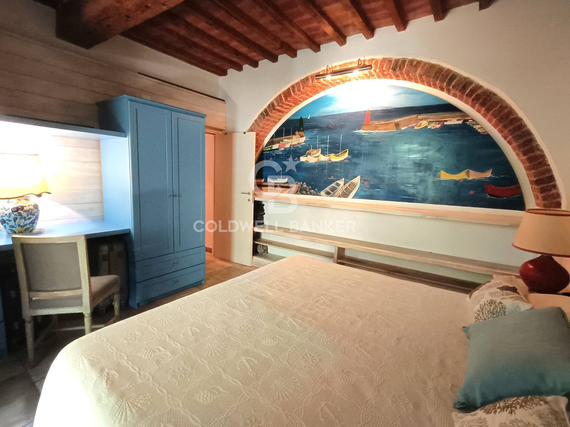 Via Thaon de Revel, Isola del Giglio, Grosseto, 58012, IT, 2 Bedrooms Bedrooms, ,2 BathroomsBathrooms,Residential,For Sale,Via Thaon de Revel,1673234