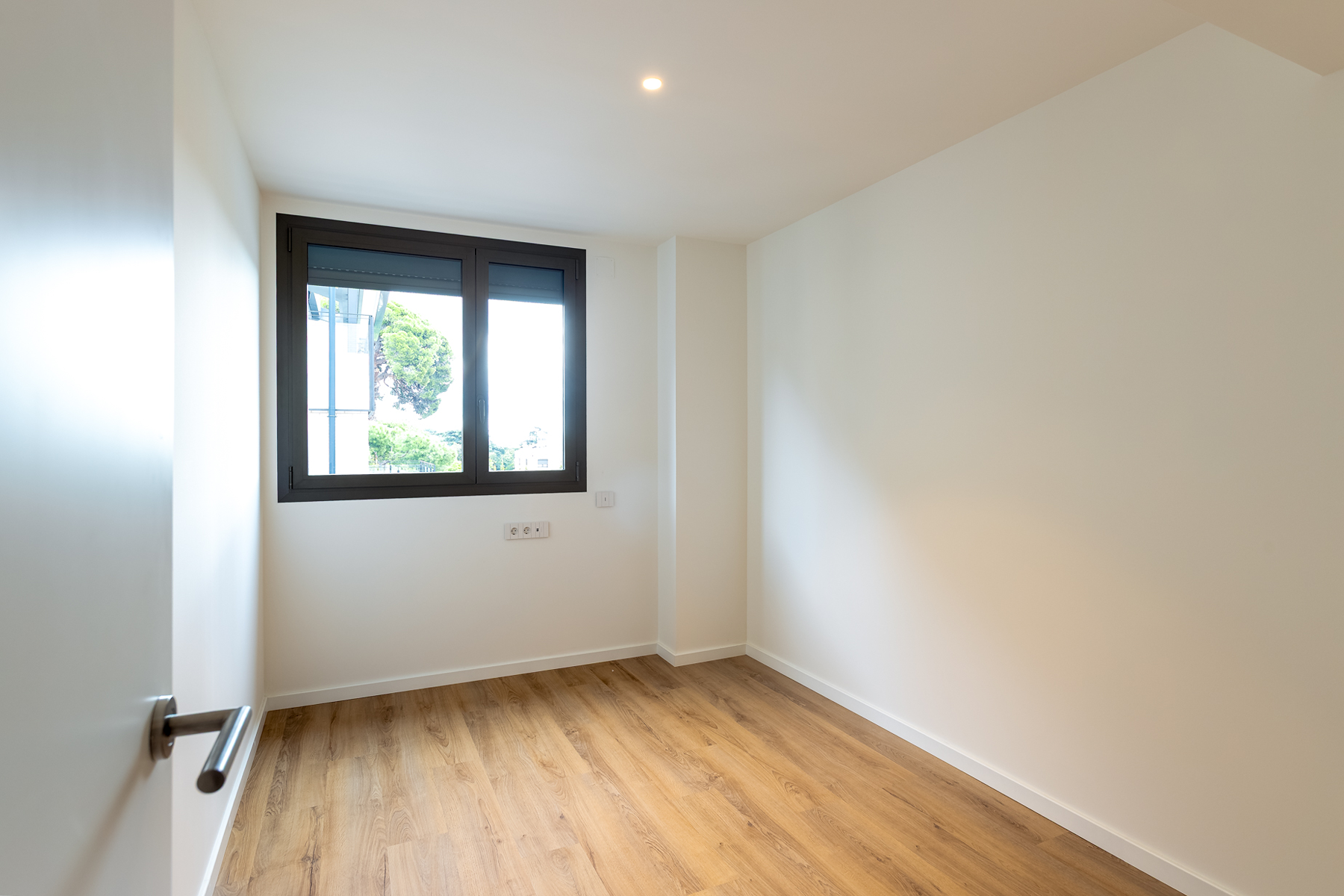  Ground floor with garden in Premià de Dalt - 物件實景