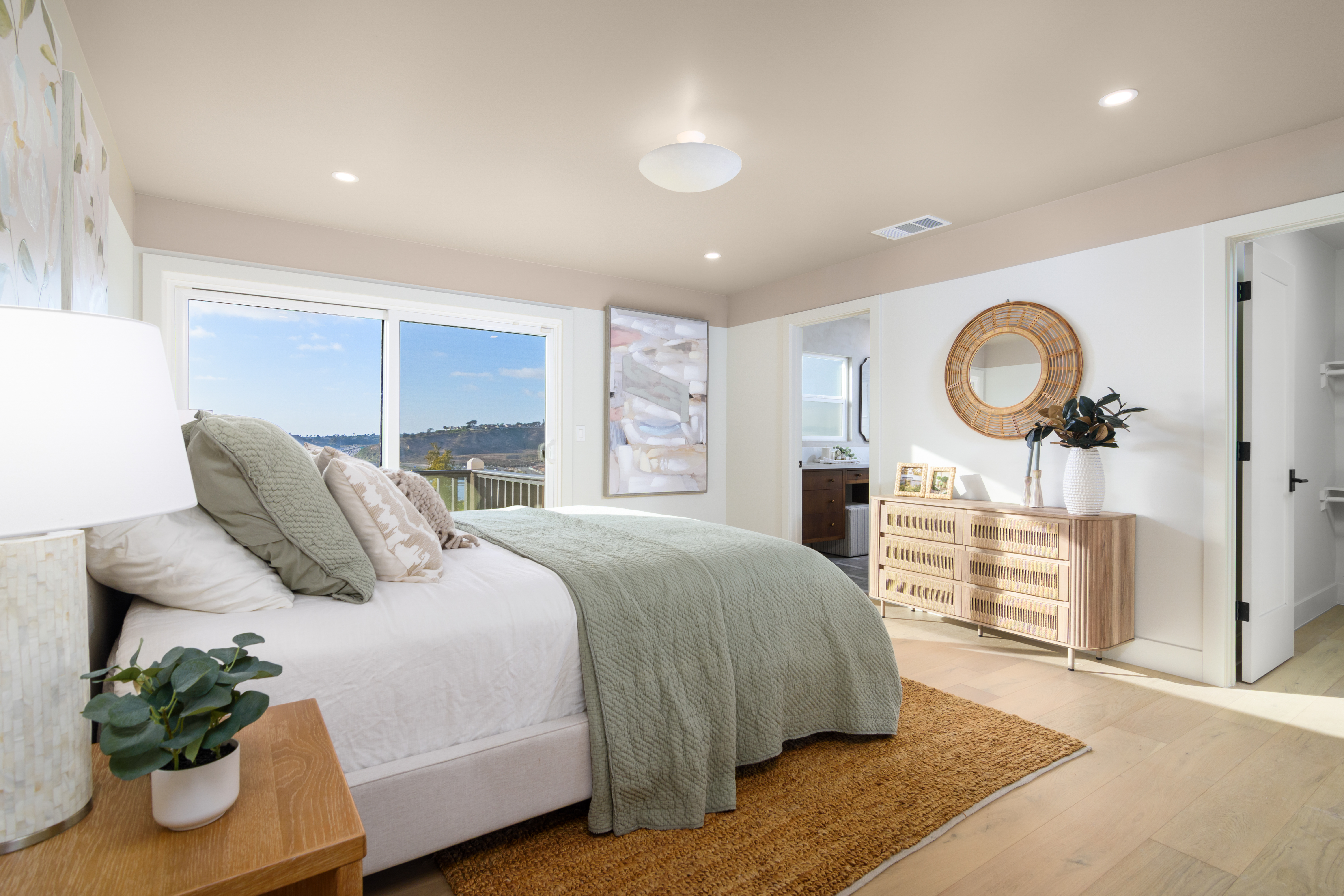  741 Santa Olivia, Solana Beach, CA 92075 - 物件實景