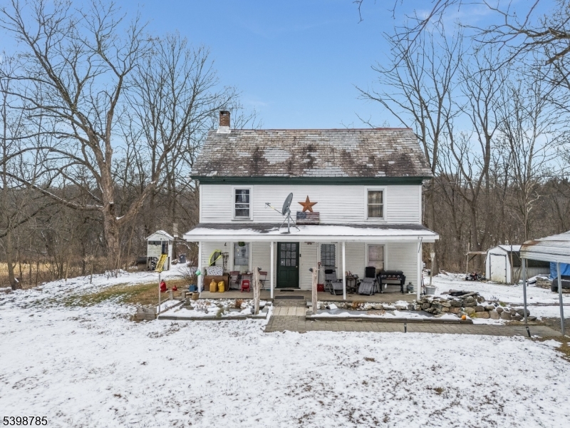 Columbia, New Jersey, 07832, United States, 3 Bedrooms Bedrooms, ,1 BathroomBathrooms,Residential,For Sale,2006110