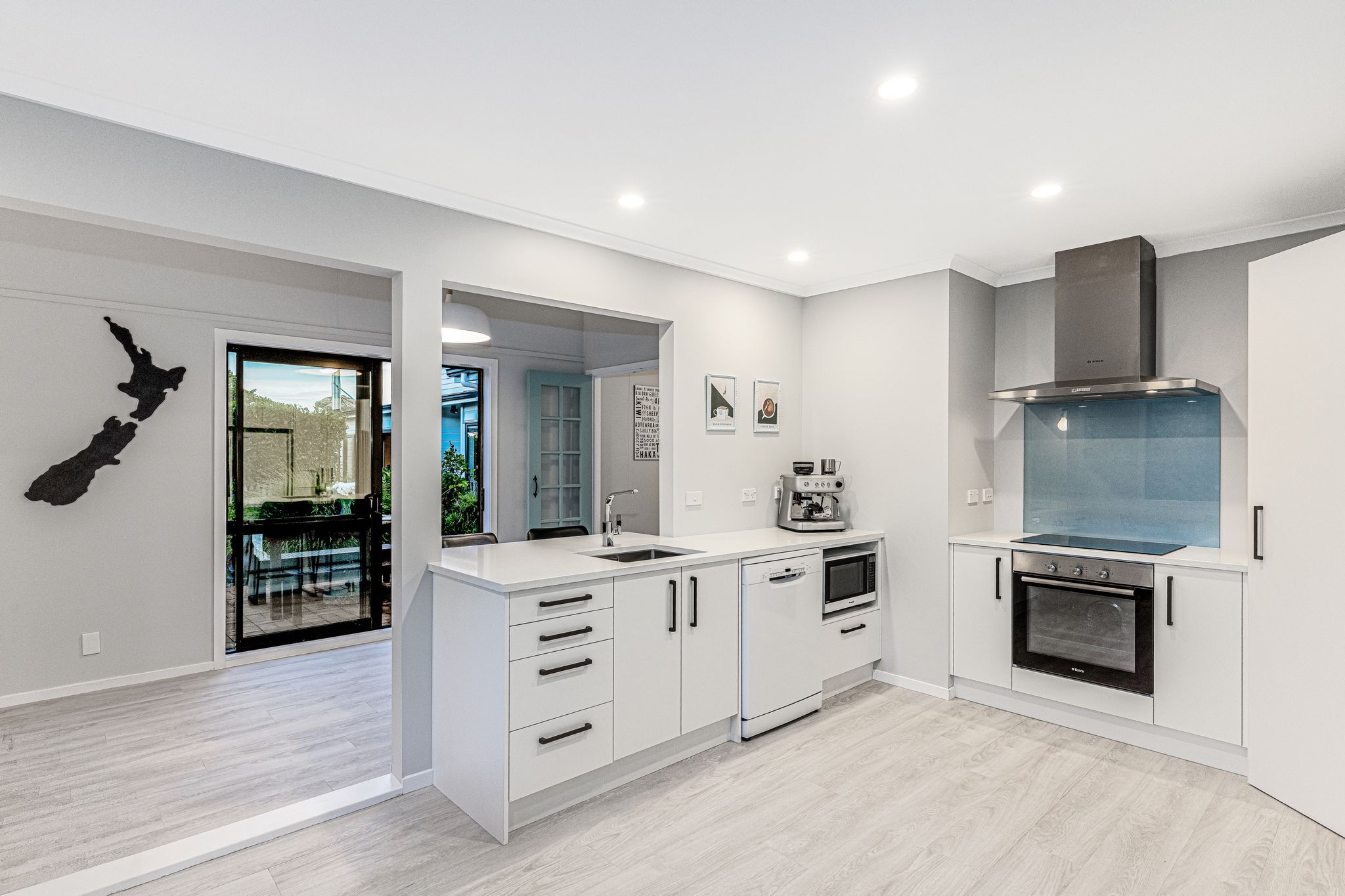  10 Fenside Street, Waikanae - 物件實景