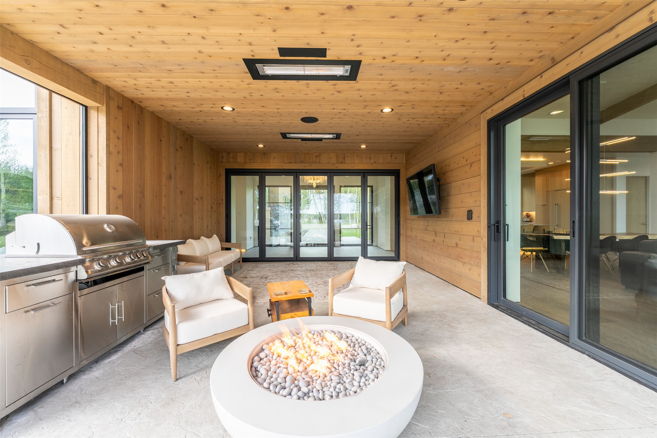  162 Blanchard Lake Drive - 物件實景