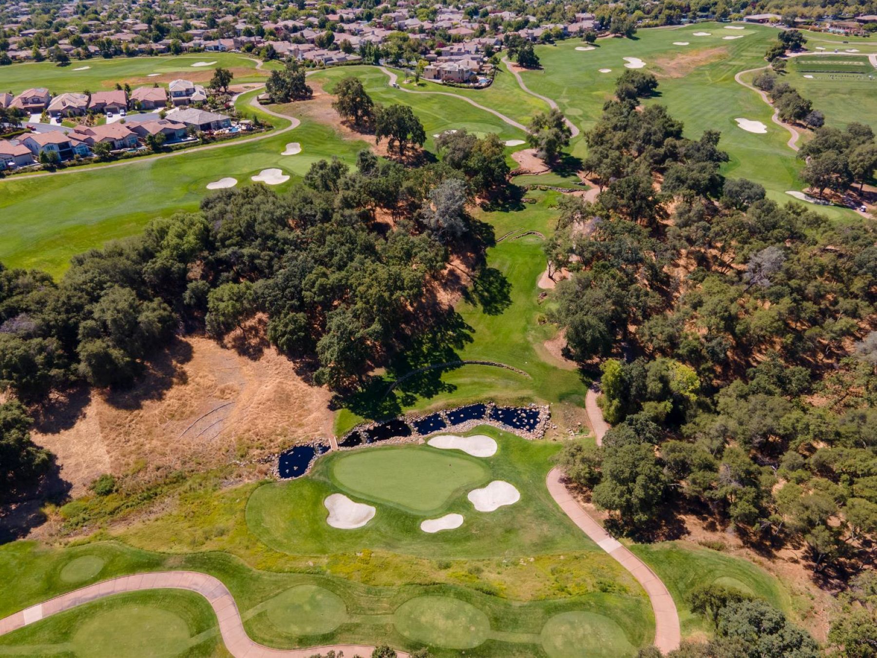  6630 Western Sierra Way, El Dorado Hills, CA 95762 - 物件實景