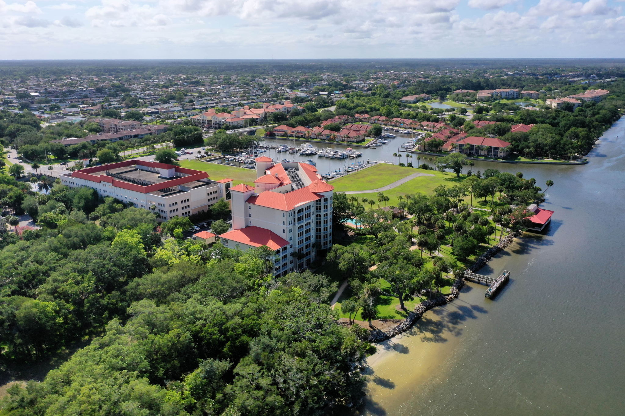  146 Palm Coast Resort Boulevard, #409, Palm Coast, FL - 物件實景