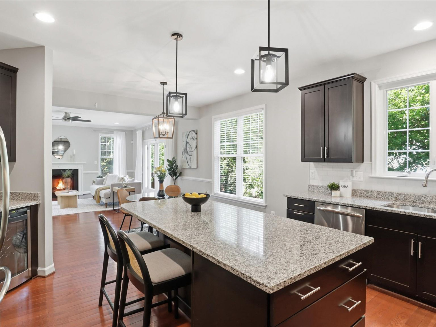  6472 Second Street, Alexandria, VA, 22312 - 物件實景