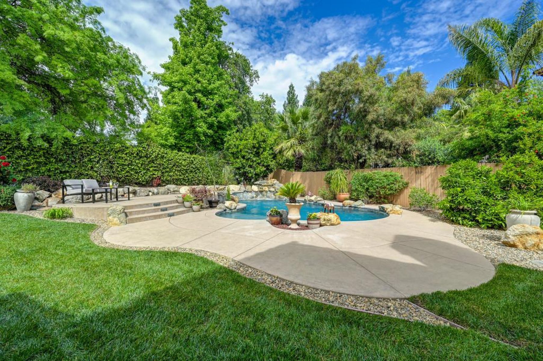  1722 Palomares Way, Roseville, CA 95747 - 物件實景