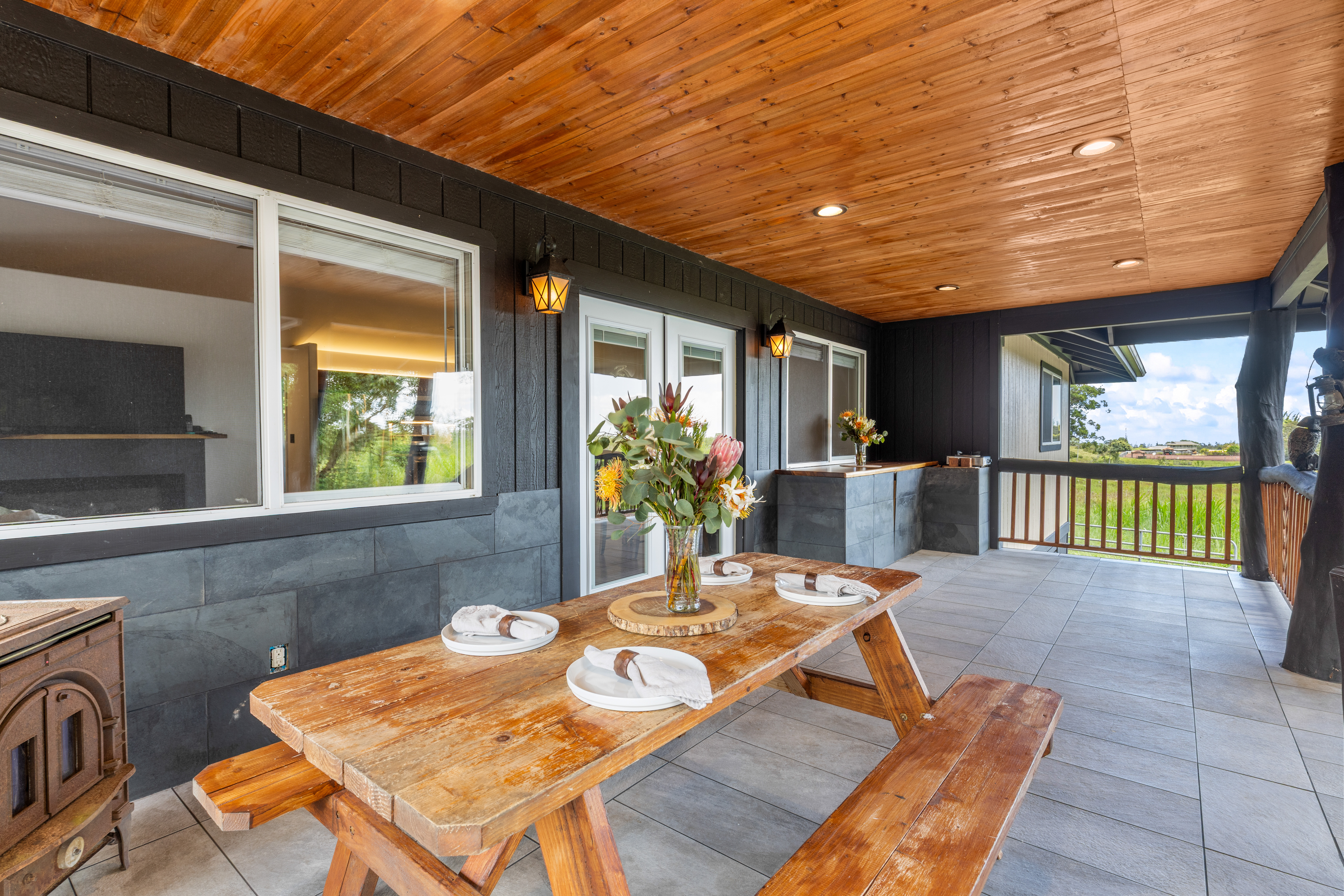 Mountain View, Hawaii, 96760, United States, 4 Bedrooms Bedrooms, ,2 BathroomsBathrooms,Residential,For Sale,1940601