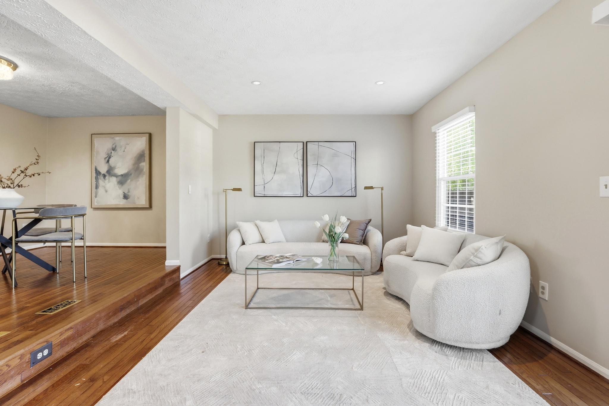  6167 Morning Glory Road, Alexandria, VA, 22310 - 物件實景