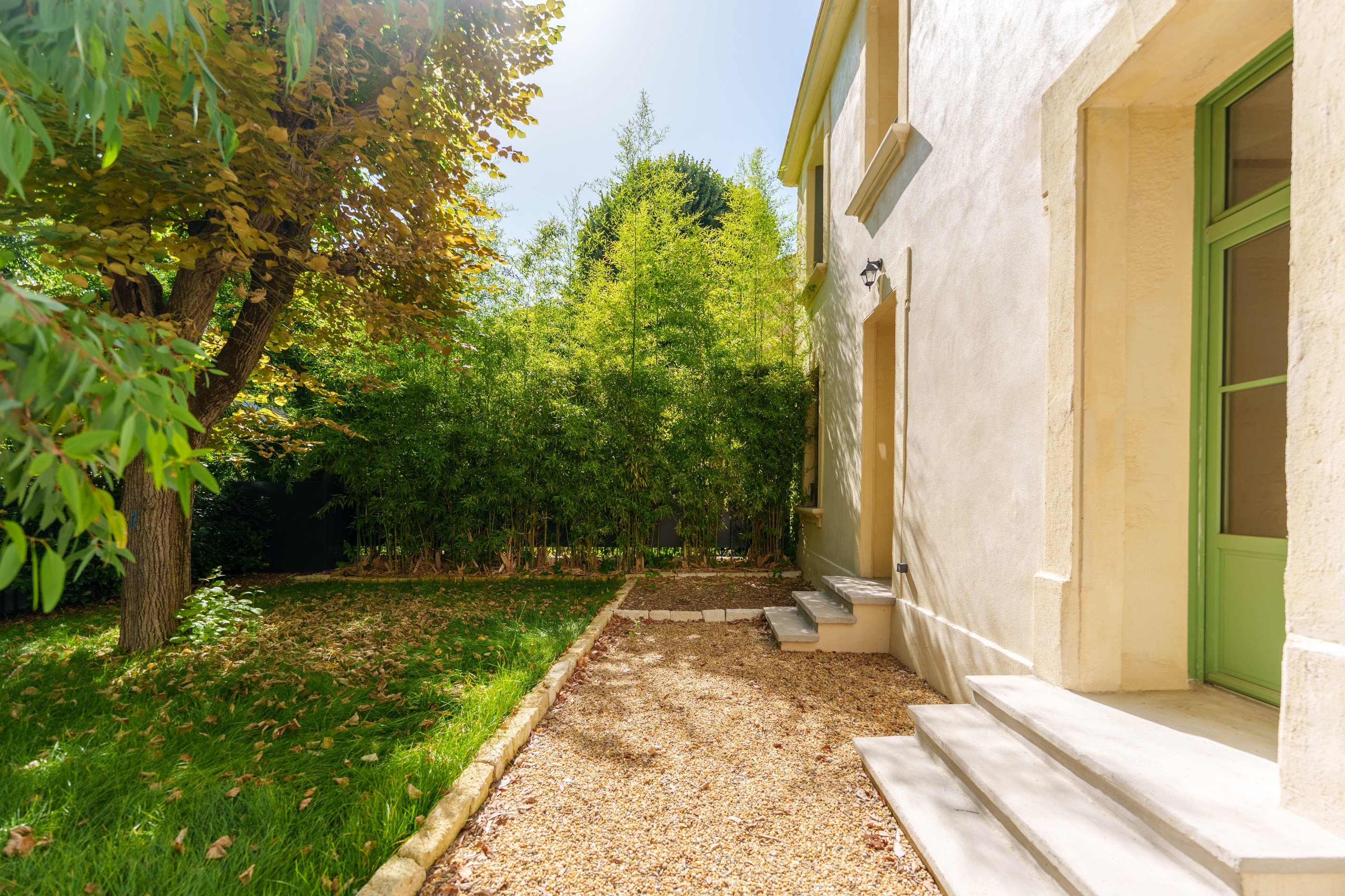  In the heart of Boutonnet, a tastefully renovated family home - 物件實景