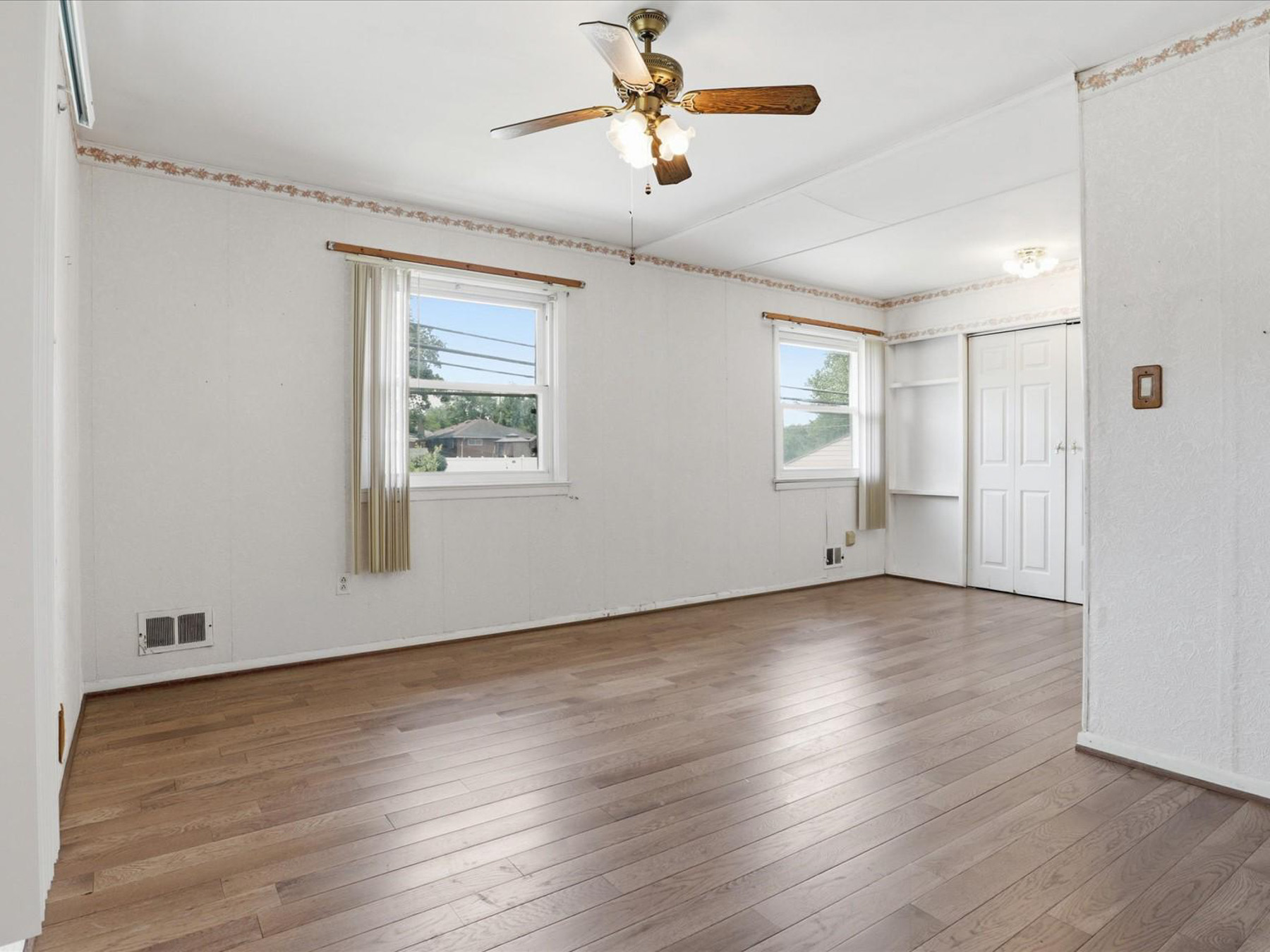  7602 Kipling Parkway, District Heights, MD, 20747 - 物件實景