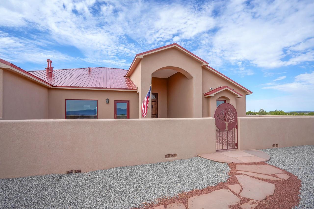 337 Scholle Road, Mountainair, New Mexico, 87036, United States, 3 Bedrooms Bedrooms, ,3 BathroomsBathrooms,Residential,For Sale,337 Scholle Road,1459491