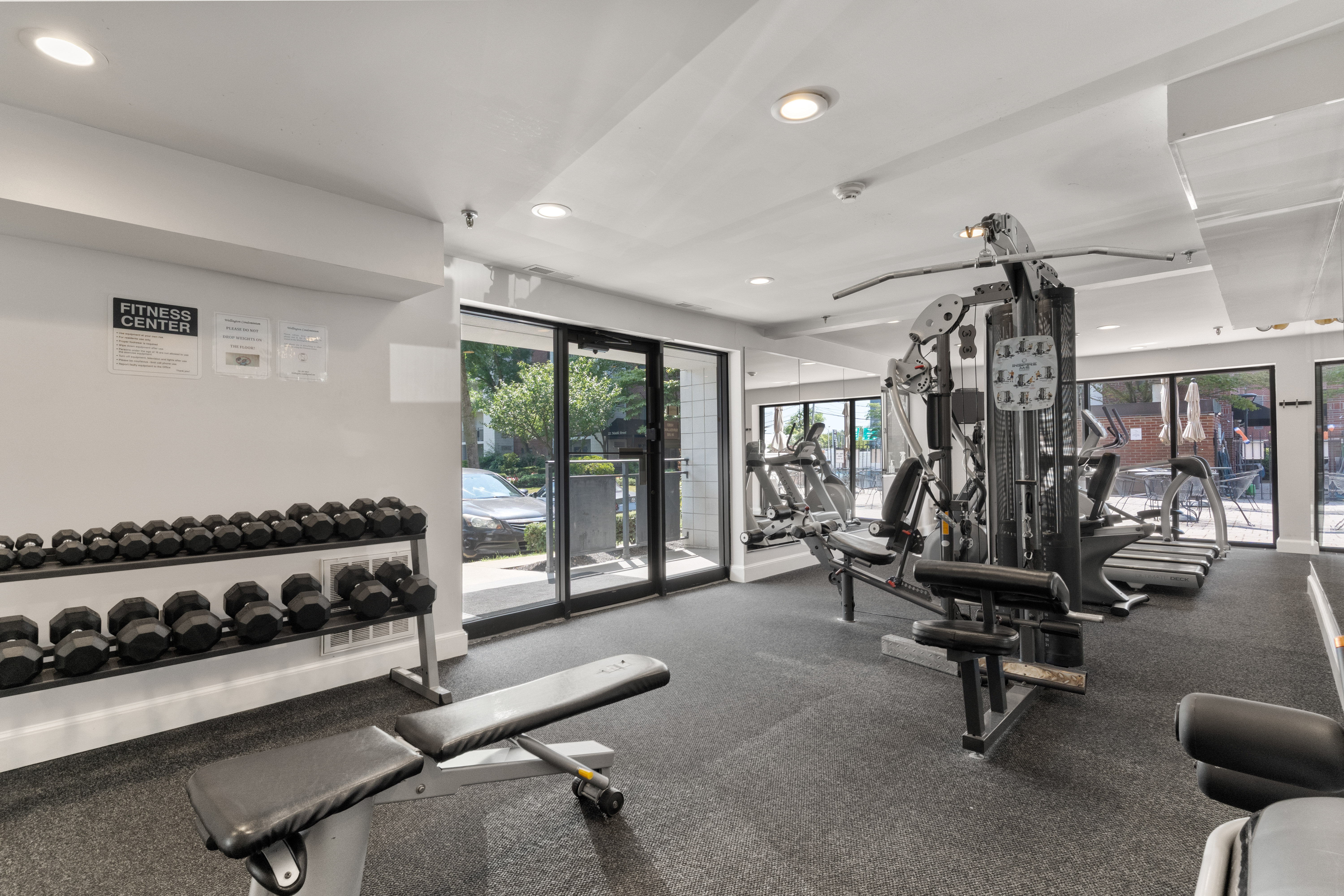  22 Ninth Street, Medford, MA 02155 - 物件實景