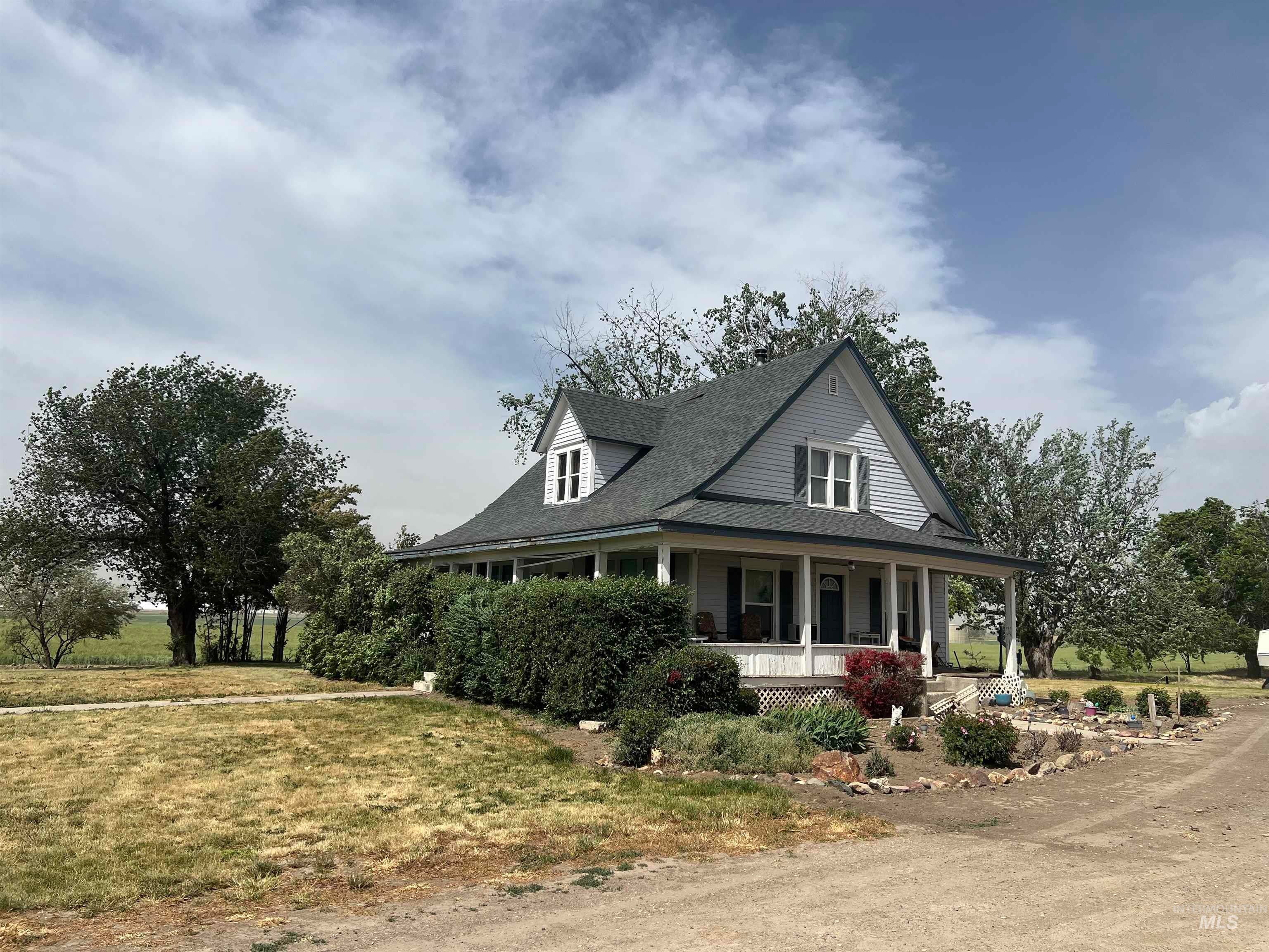 Highway 95 , Fruitland, ID 83619 #1