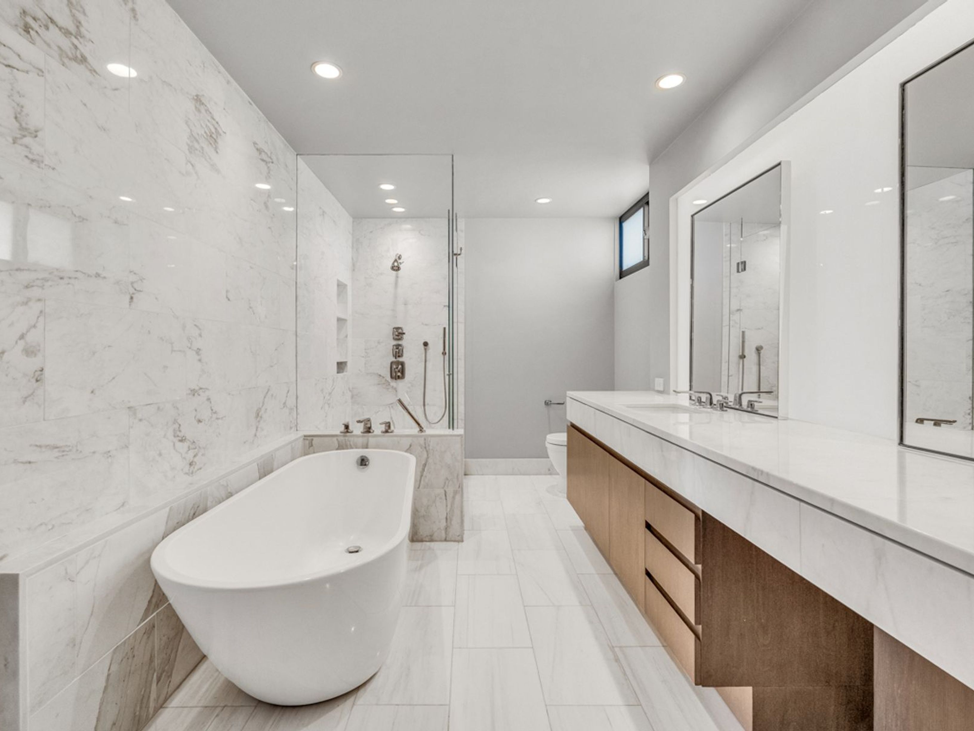 1100 Alta Loma Vista Road , West Hollywood, CA 90069 - 物件實景