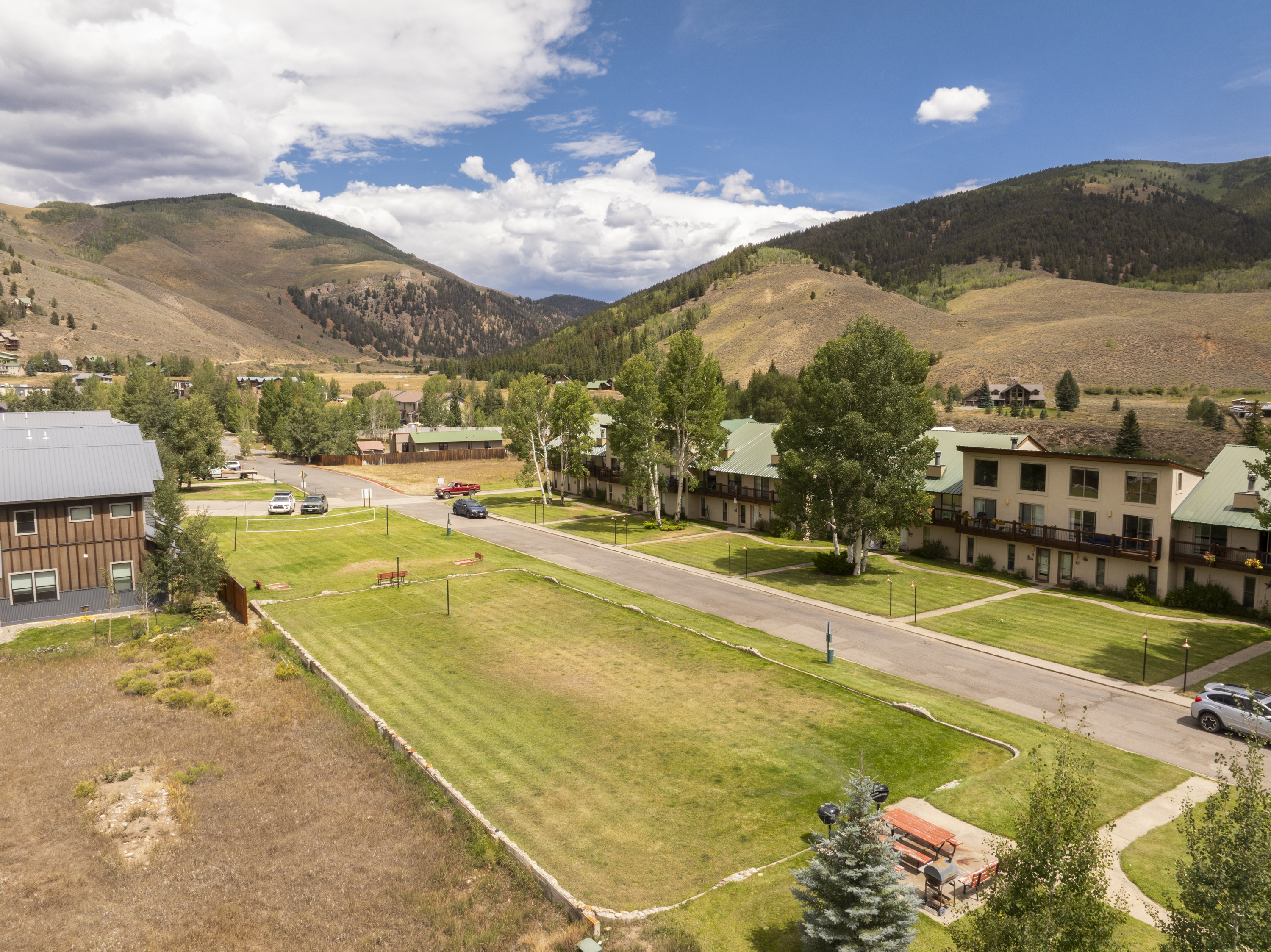  Cement Creek Charmer Located in the Heart of Crested Butte - 物件實景