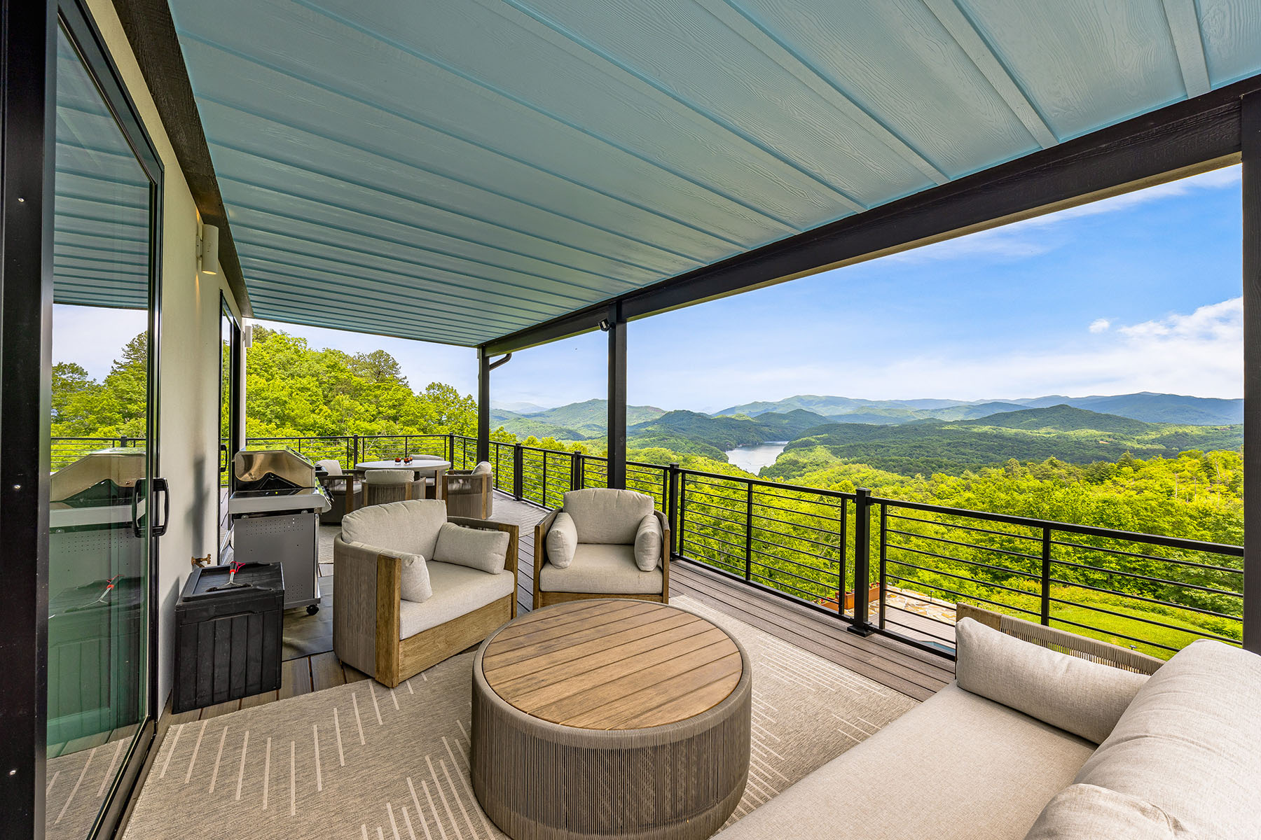  ALMOND - 物件實景