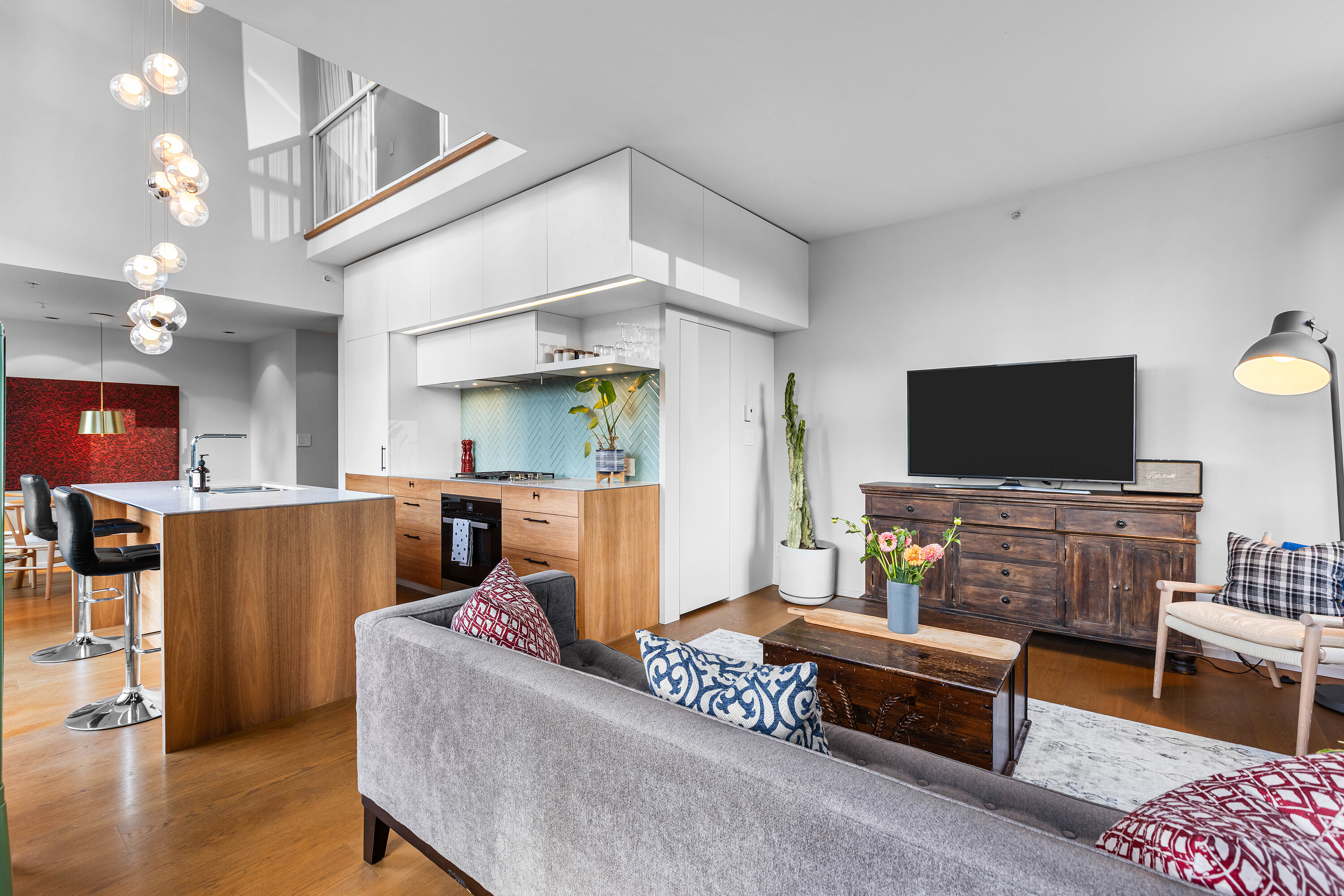  Architectural Loft - 物件實景