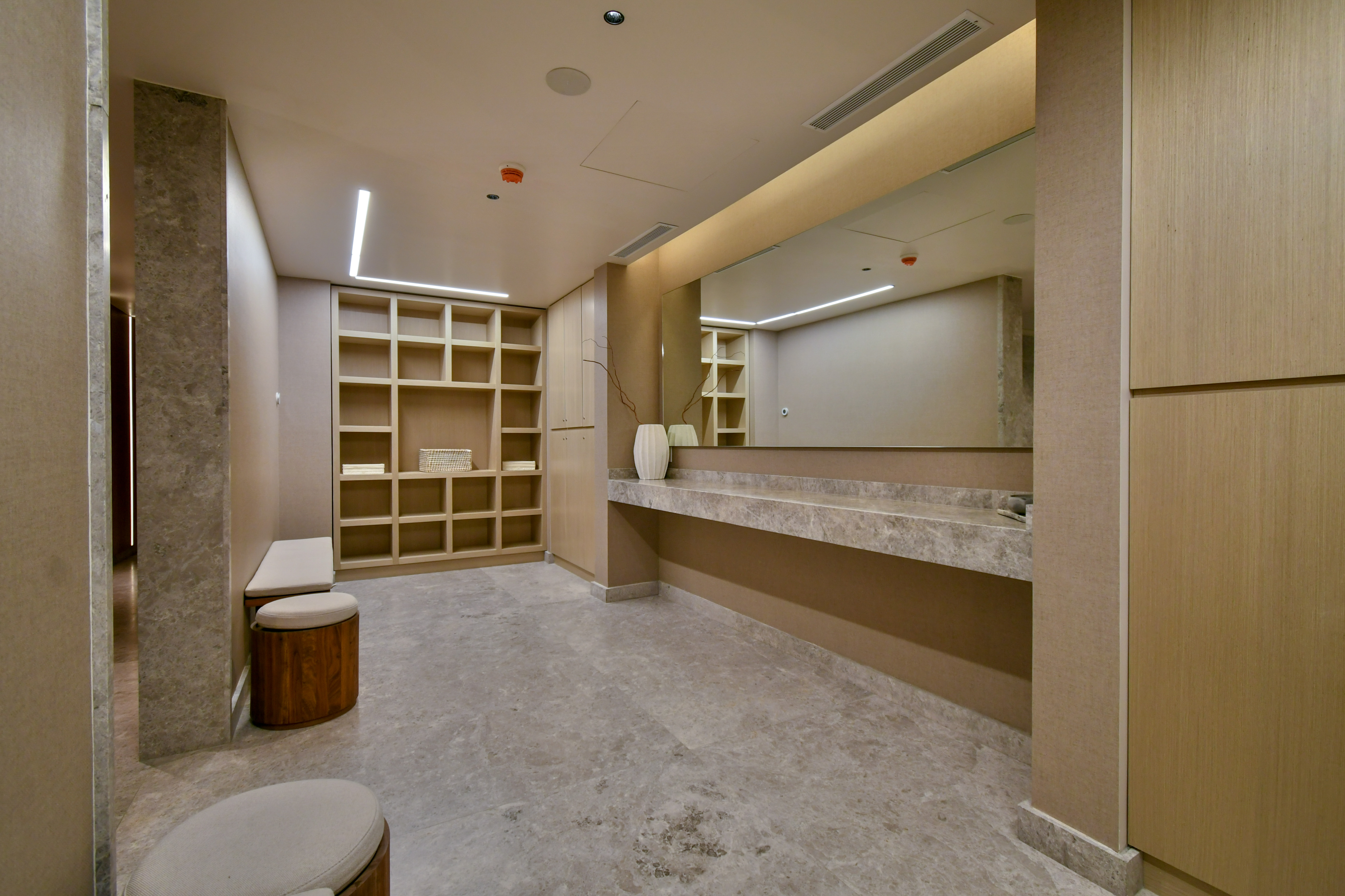  Departamento 2301B (piso 23) en venta en Condo Landmark Reserve - 物件實景