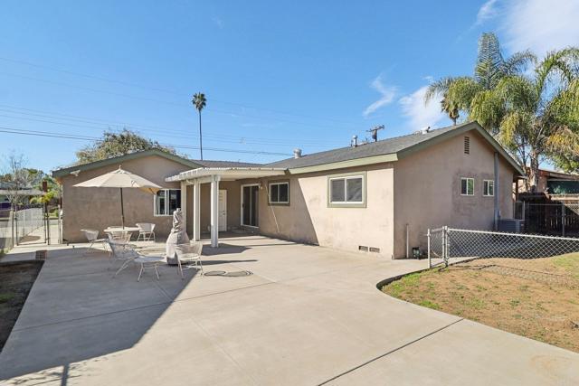 Escondido, California, 92027, United States, 3 Bedrooms Bedrooms, ,2 BathroomsBathrooms,Residential,For Sale,2010797