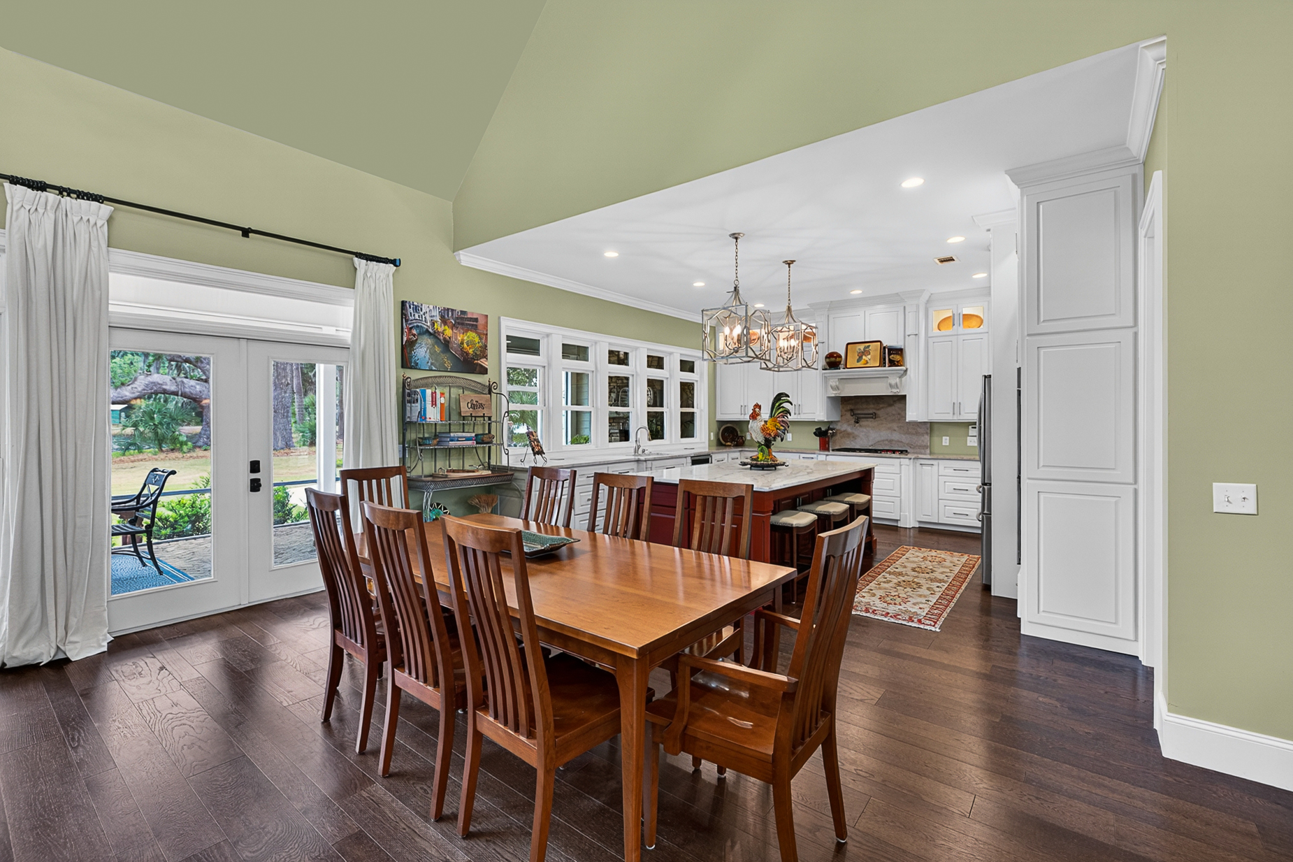  165 Butler Lake Drive - 物件實景