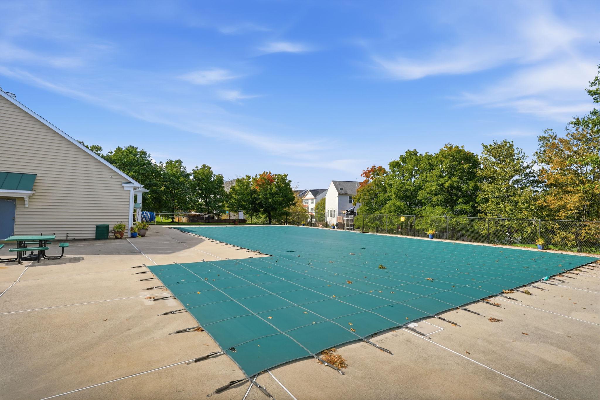  21764 Kings Crossing Terrace, Ashburn, VA, 20147 - 物件實景